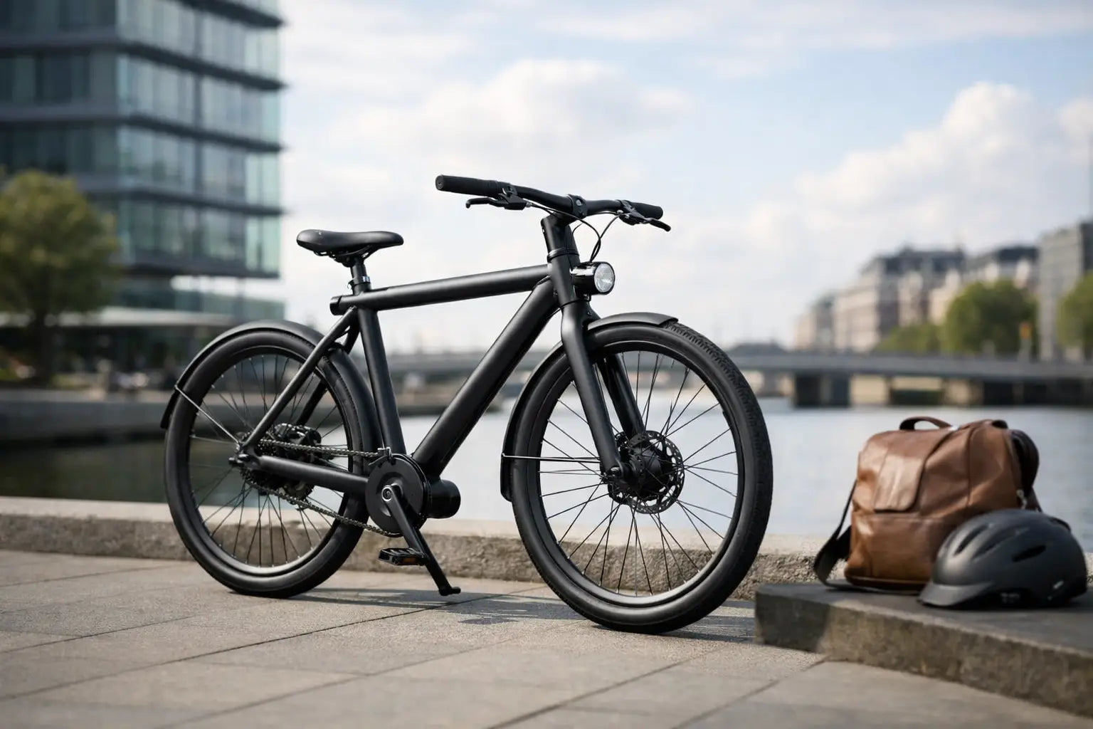 VanMoof S3 refurbished review voor kopers