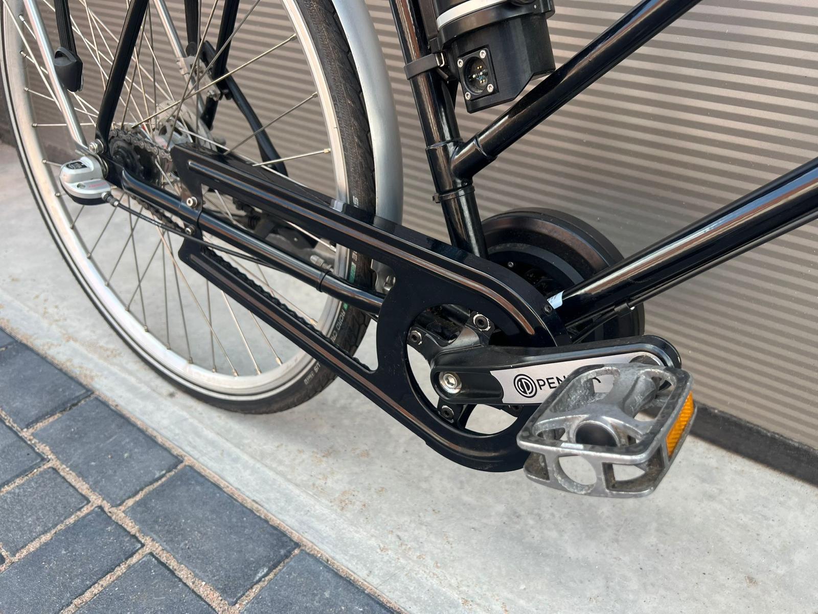 Roetz Road Ladies Tour+ (Pendix) Ex-Demo