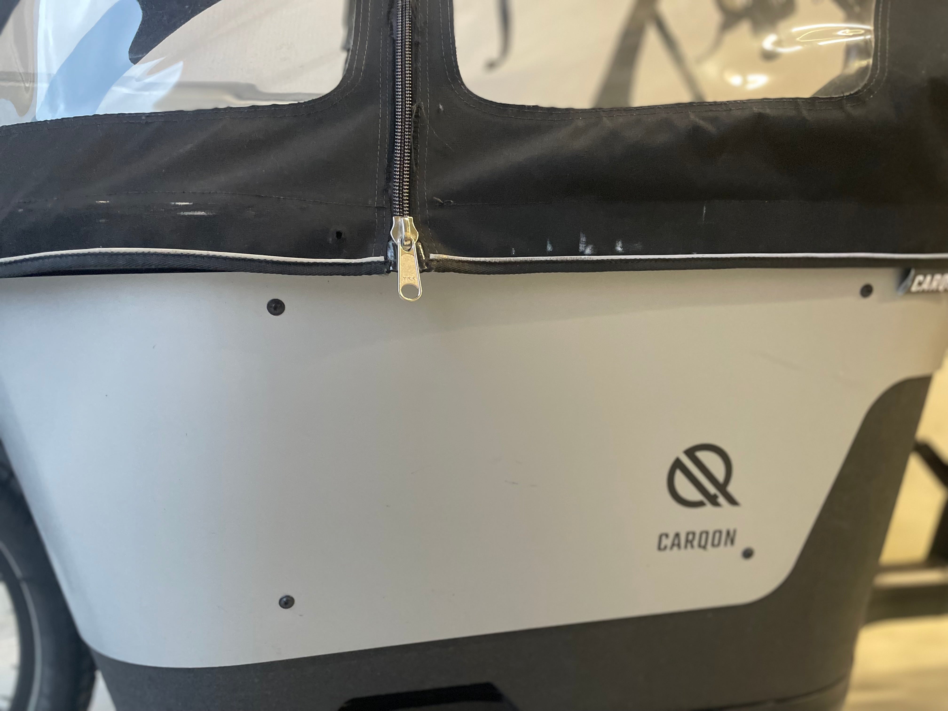 CARQON CRUISE UNISEX E2 D48 400WH