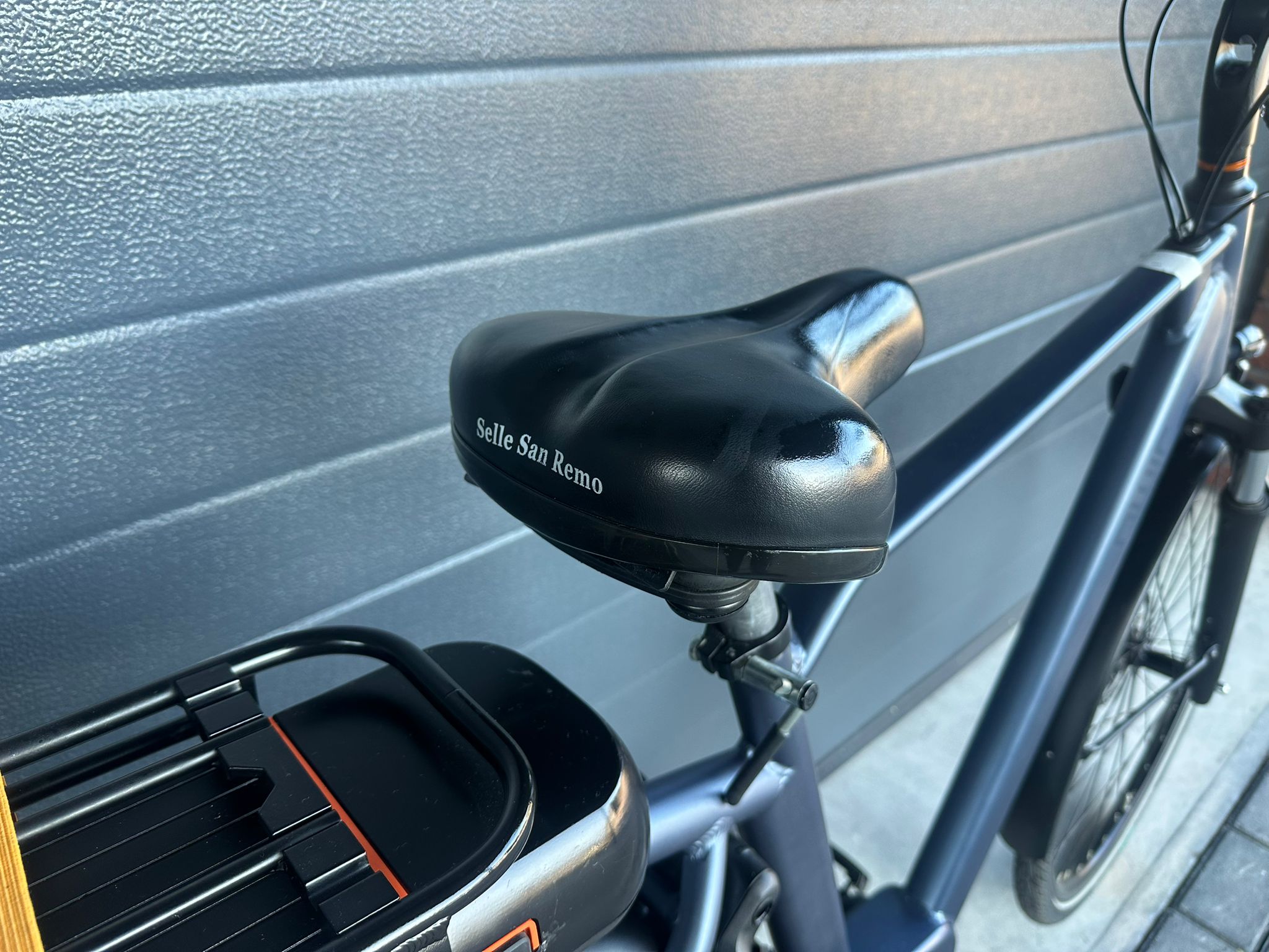 Qwic ebike mnd7+
