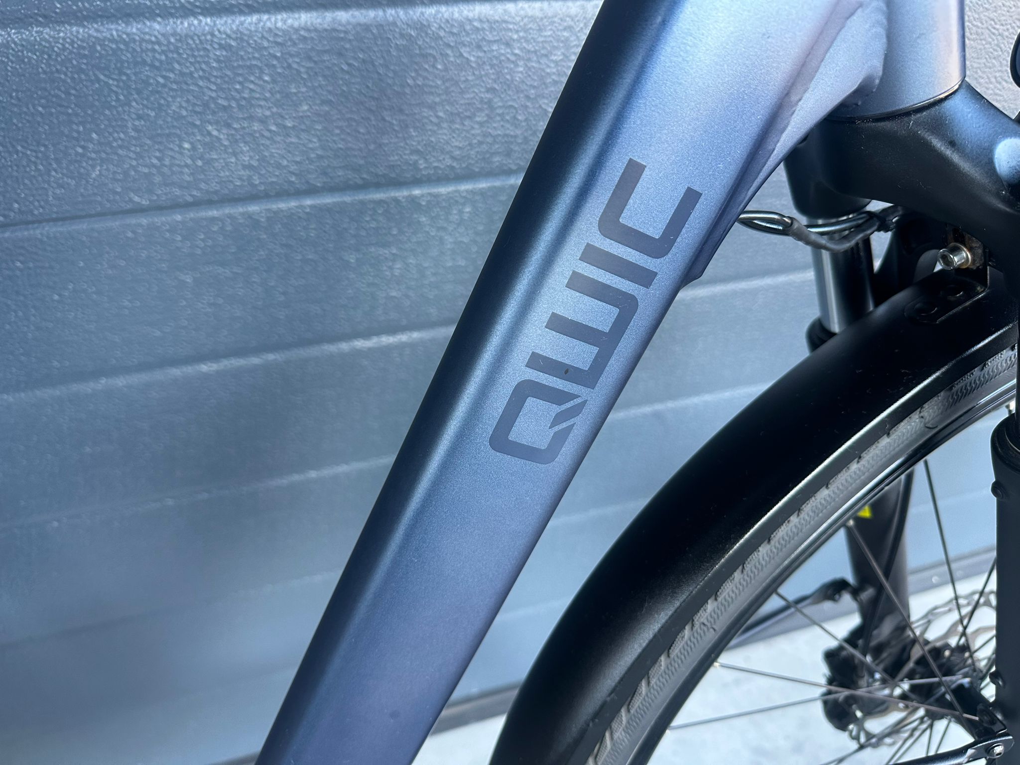 Qwic ebike mnd7+