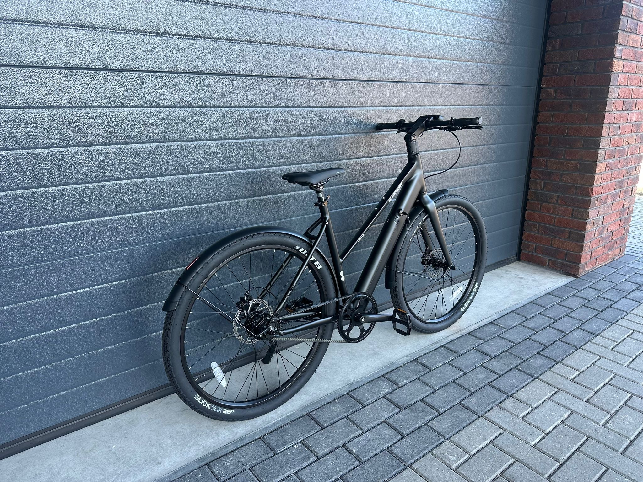 Blueprint B01 - Medium - Nieuw