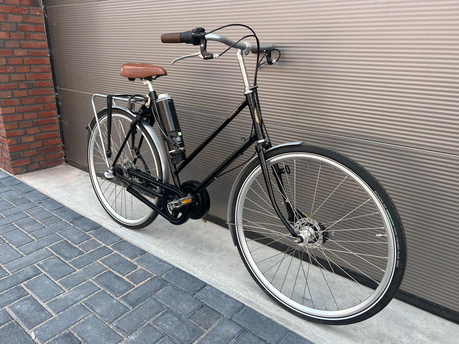 Roetz Road Ladies Tour+ (Pendix) Ex-Demo