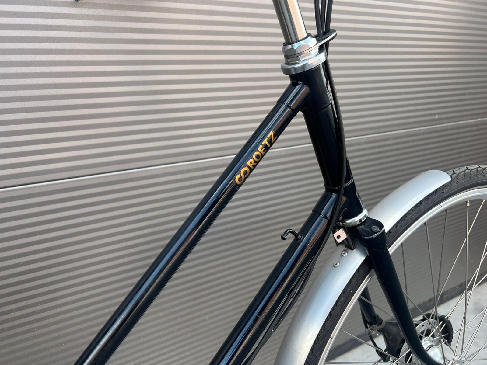 Roetz Road Ladies Tour+ (Pendix) Ex-Demo