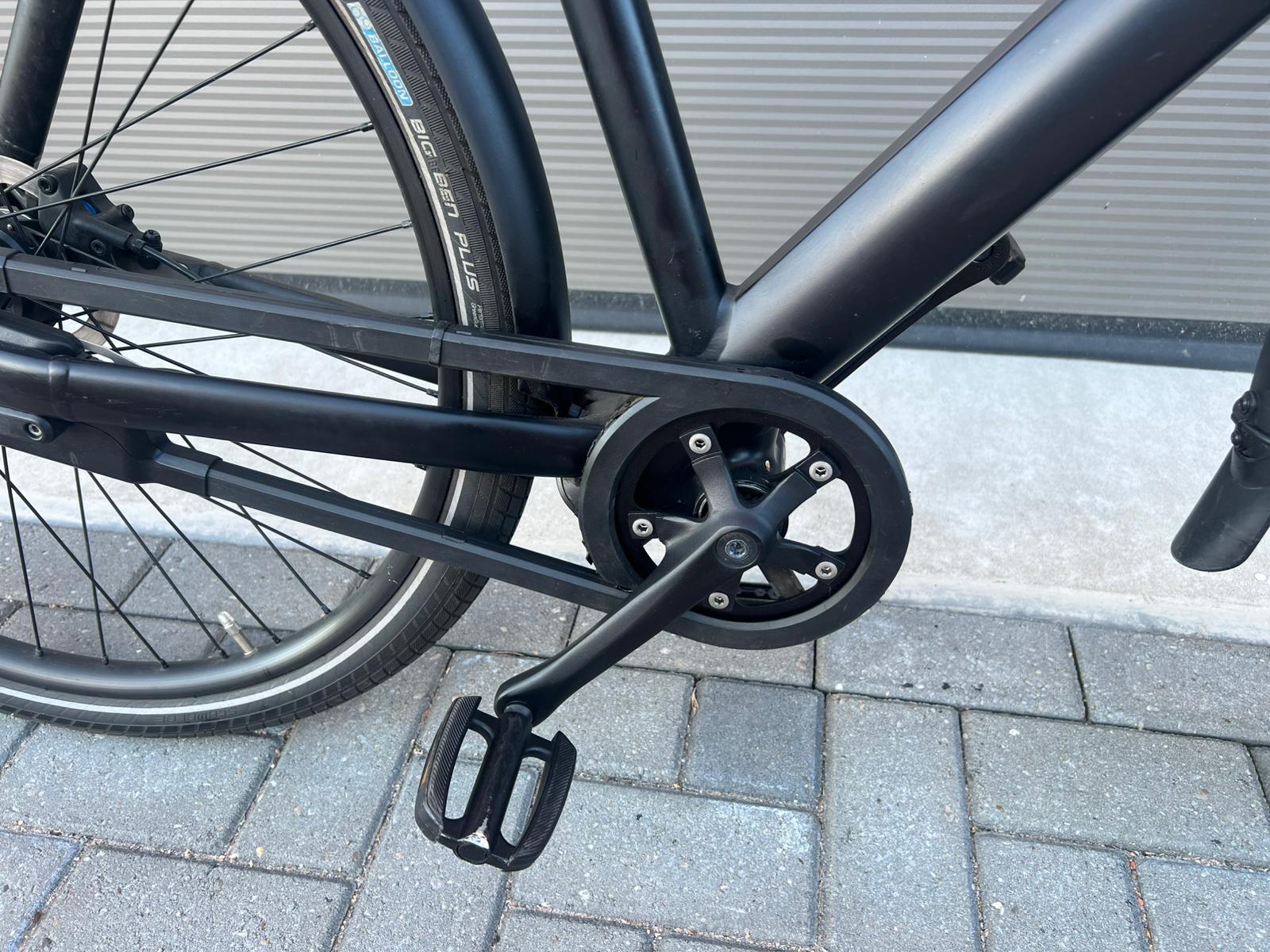 VanMoof S3 Dark