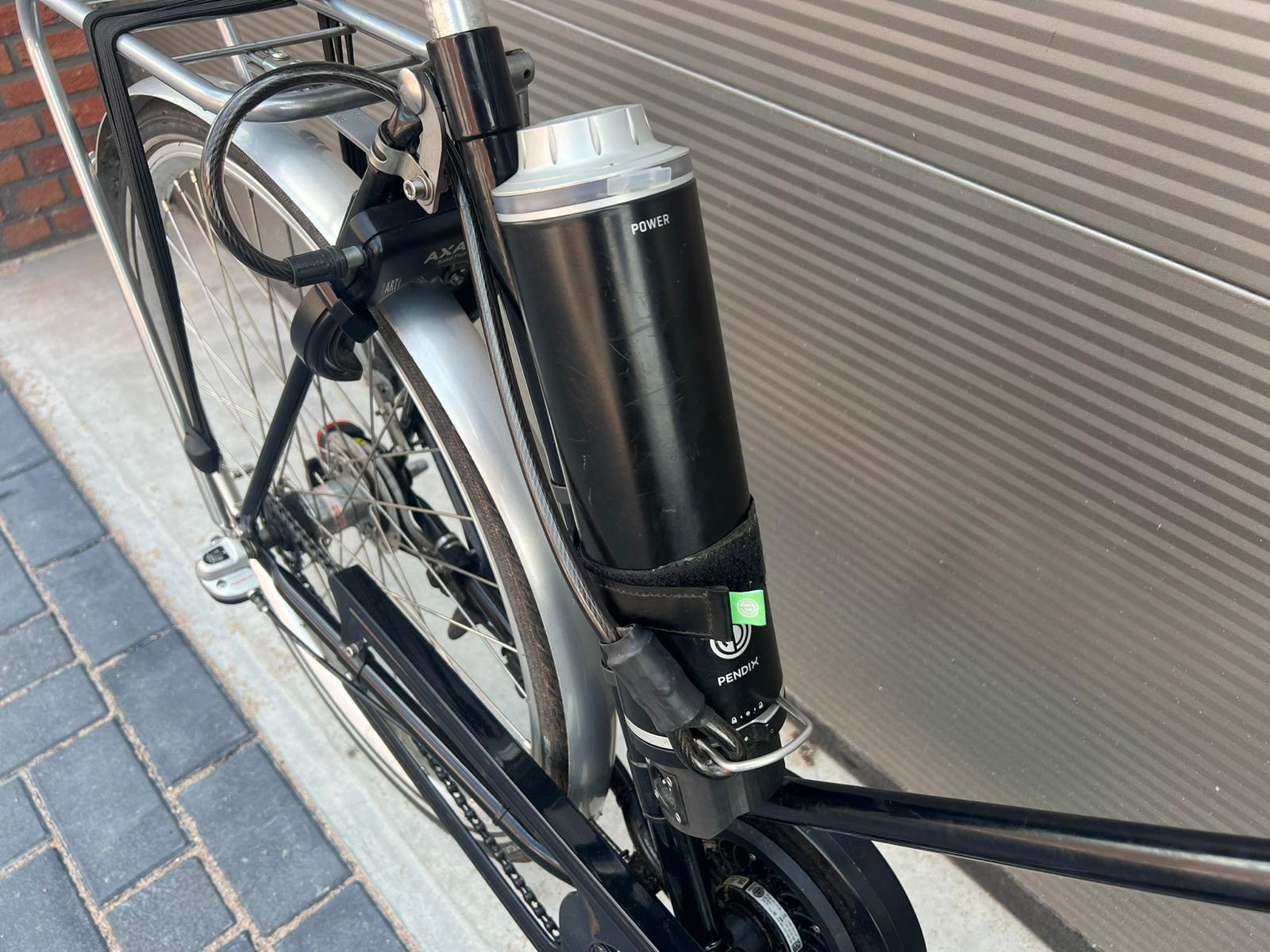 Roetz Road Ladies Tour+ (Pendix) Ex-Demo