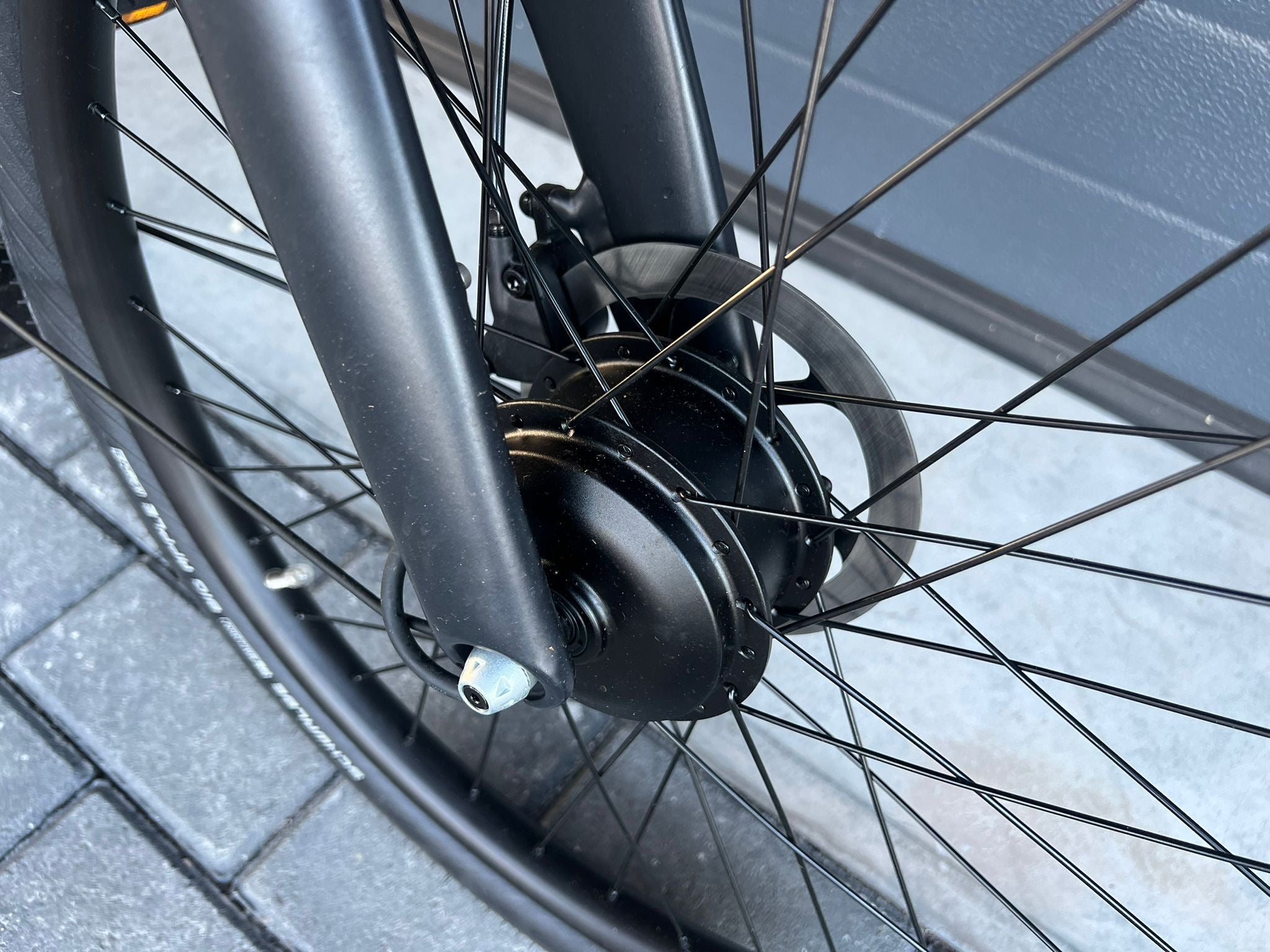 VanMoof X3 NIEUW | 3 MAANDEN GARANTIE