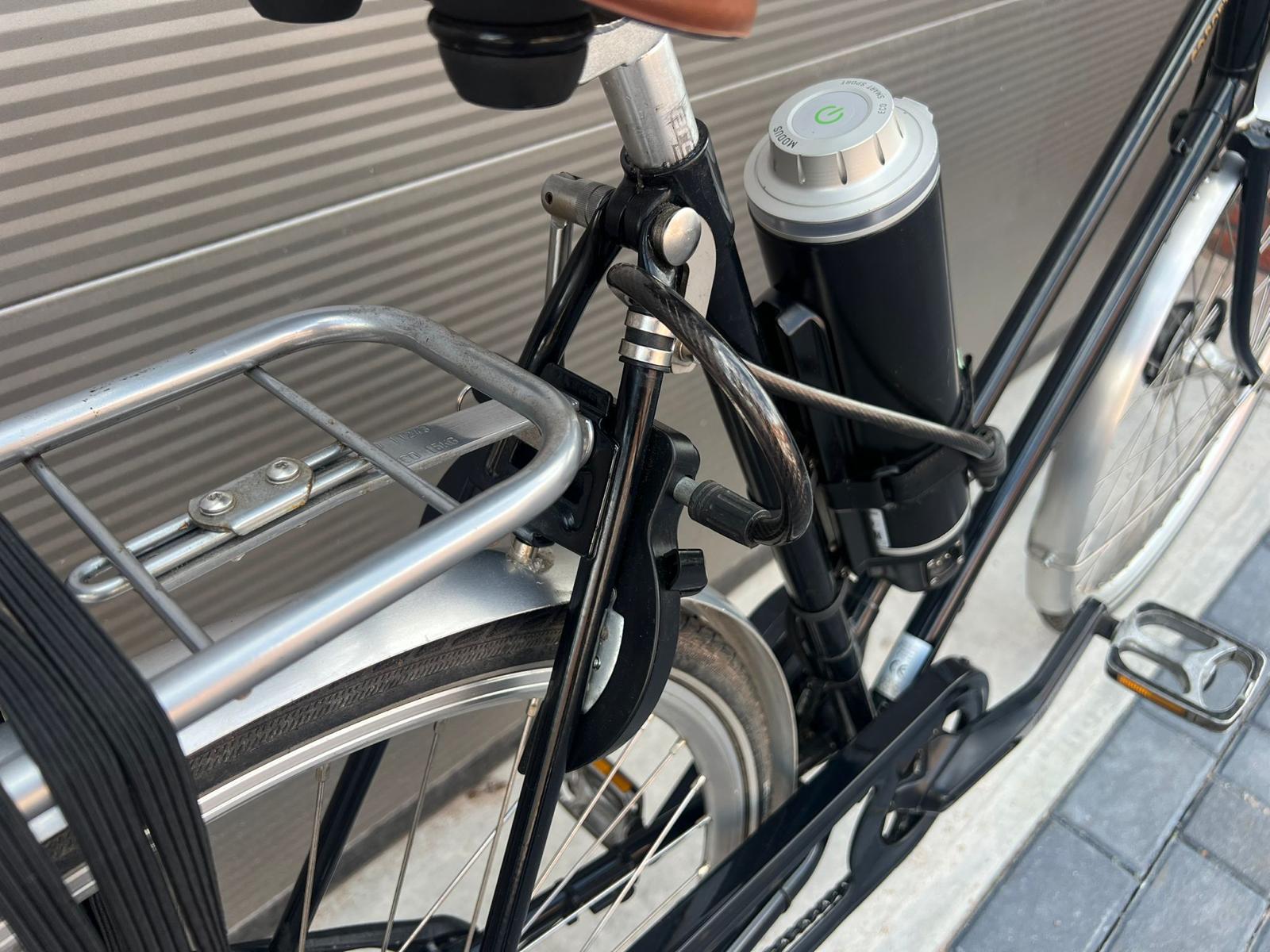 Roetz Road Ladies Tour+ (Pendix) Ex-Demo