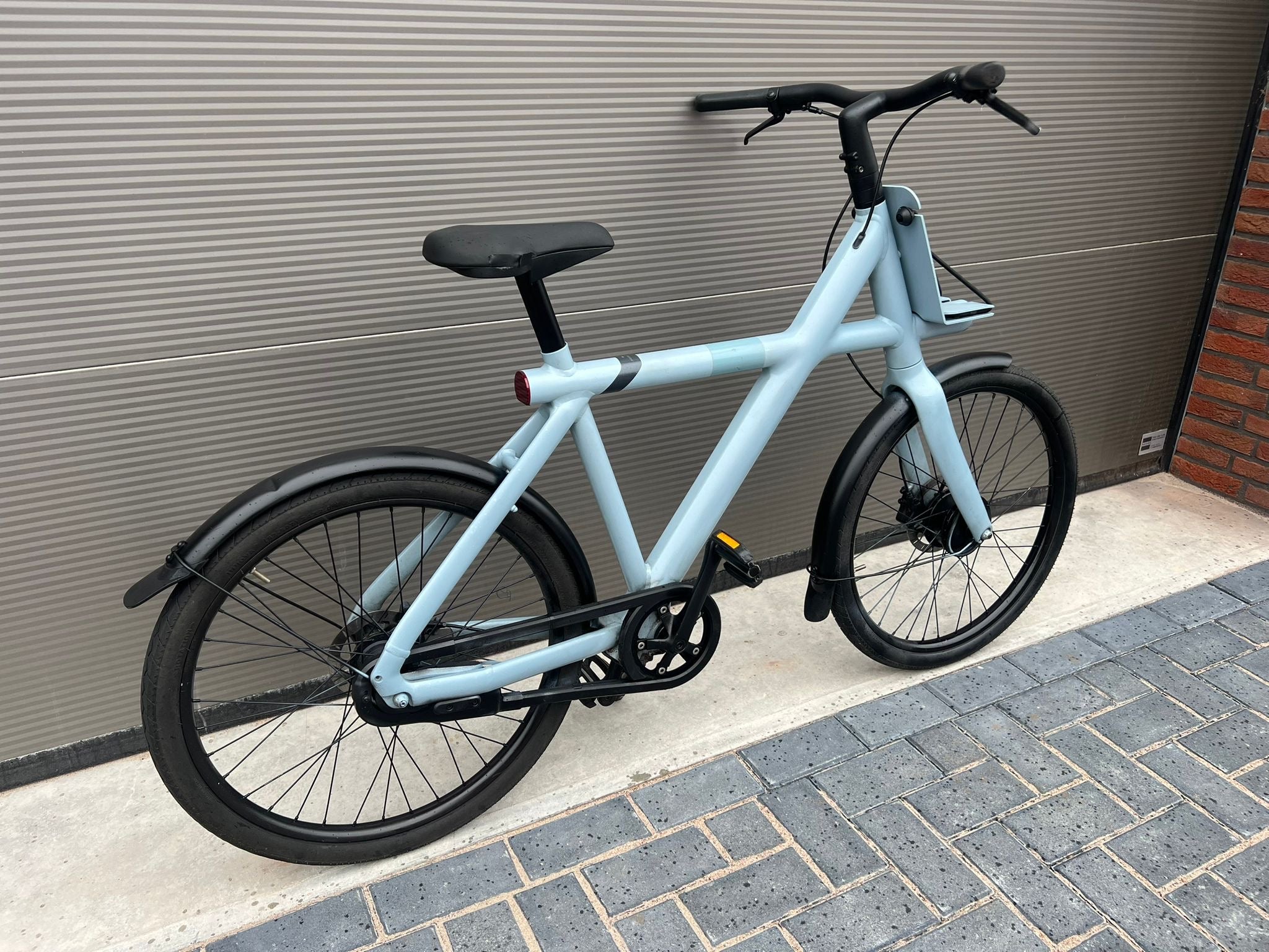 VanMoof X3 Light
