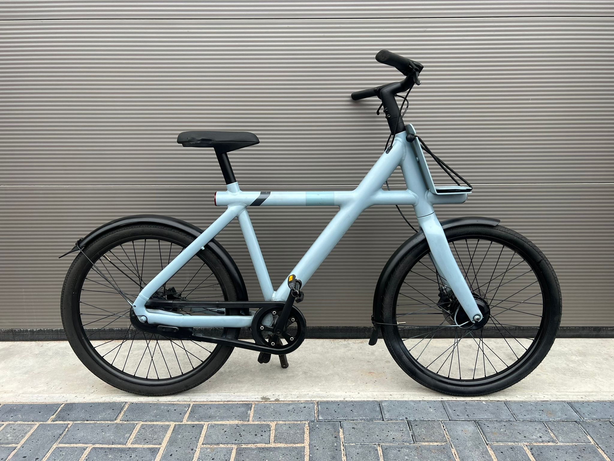 VanMoof X3 Light