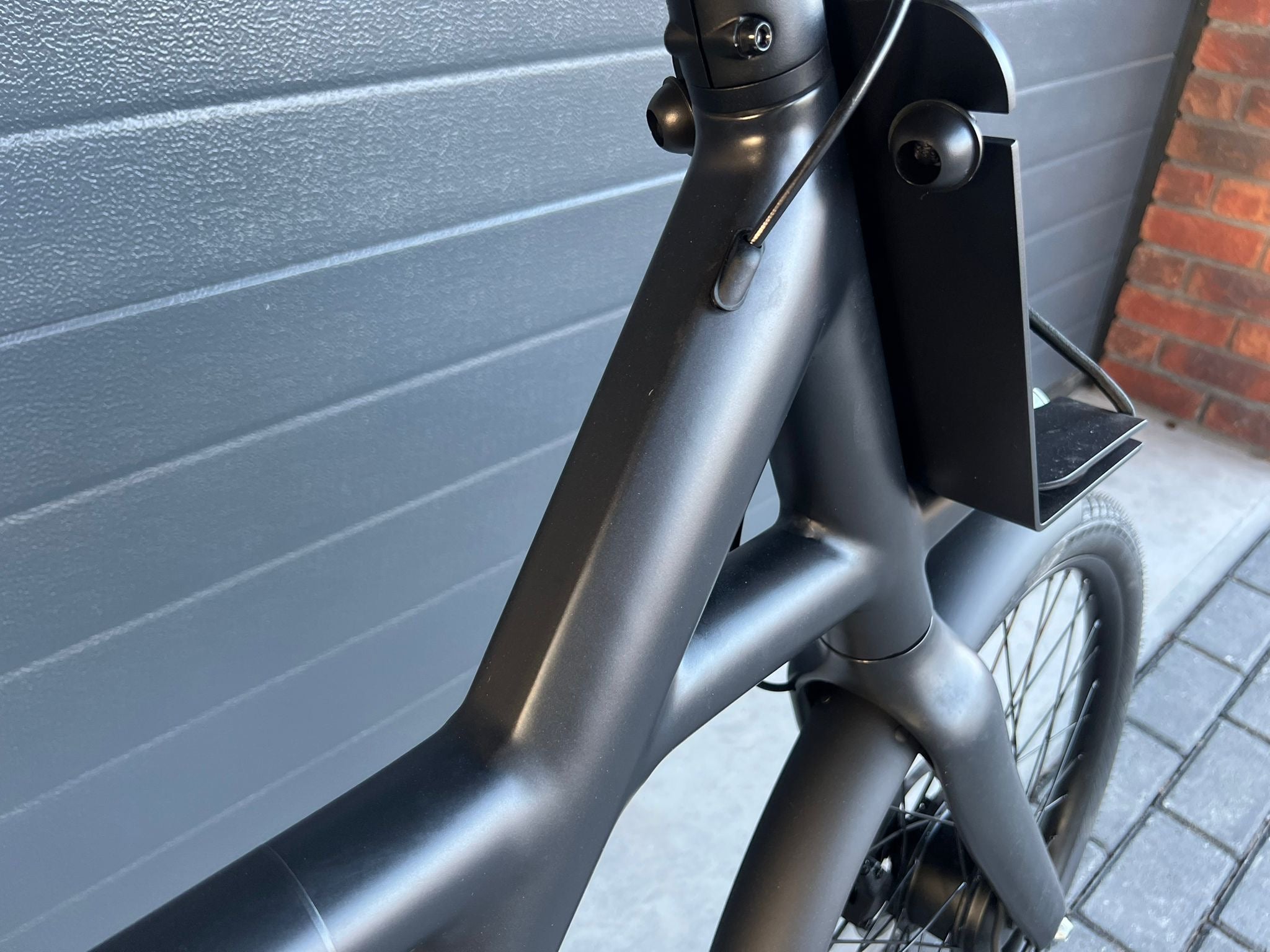VanMoof X3 NIEUW | 3 MAANDEN GARANTIE
