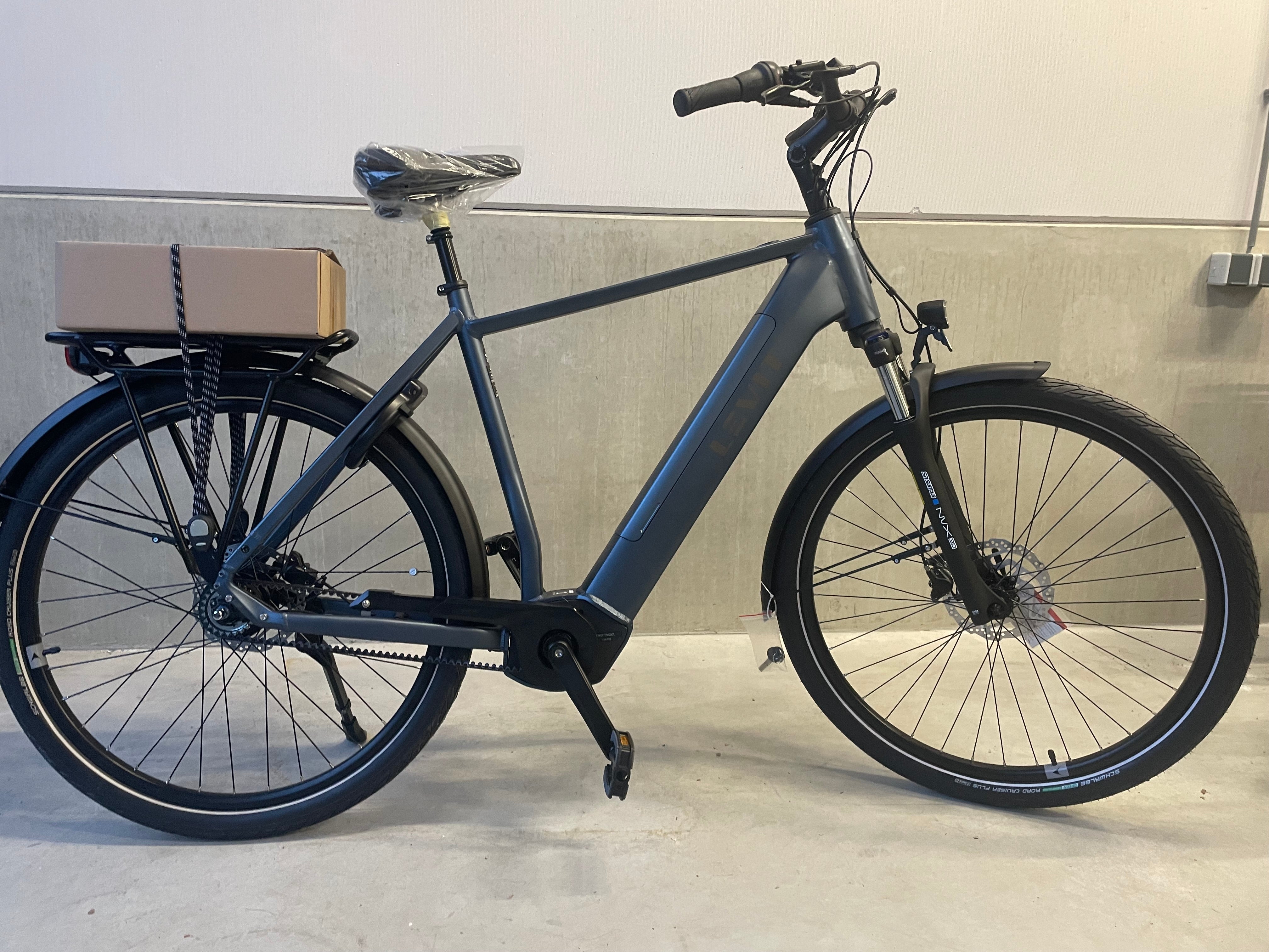 Levit Beleco 7 60CM - Ex-Demo
