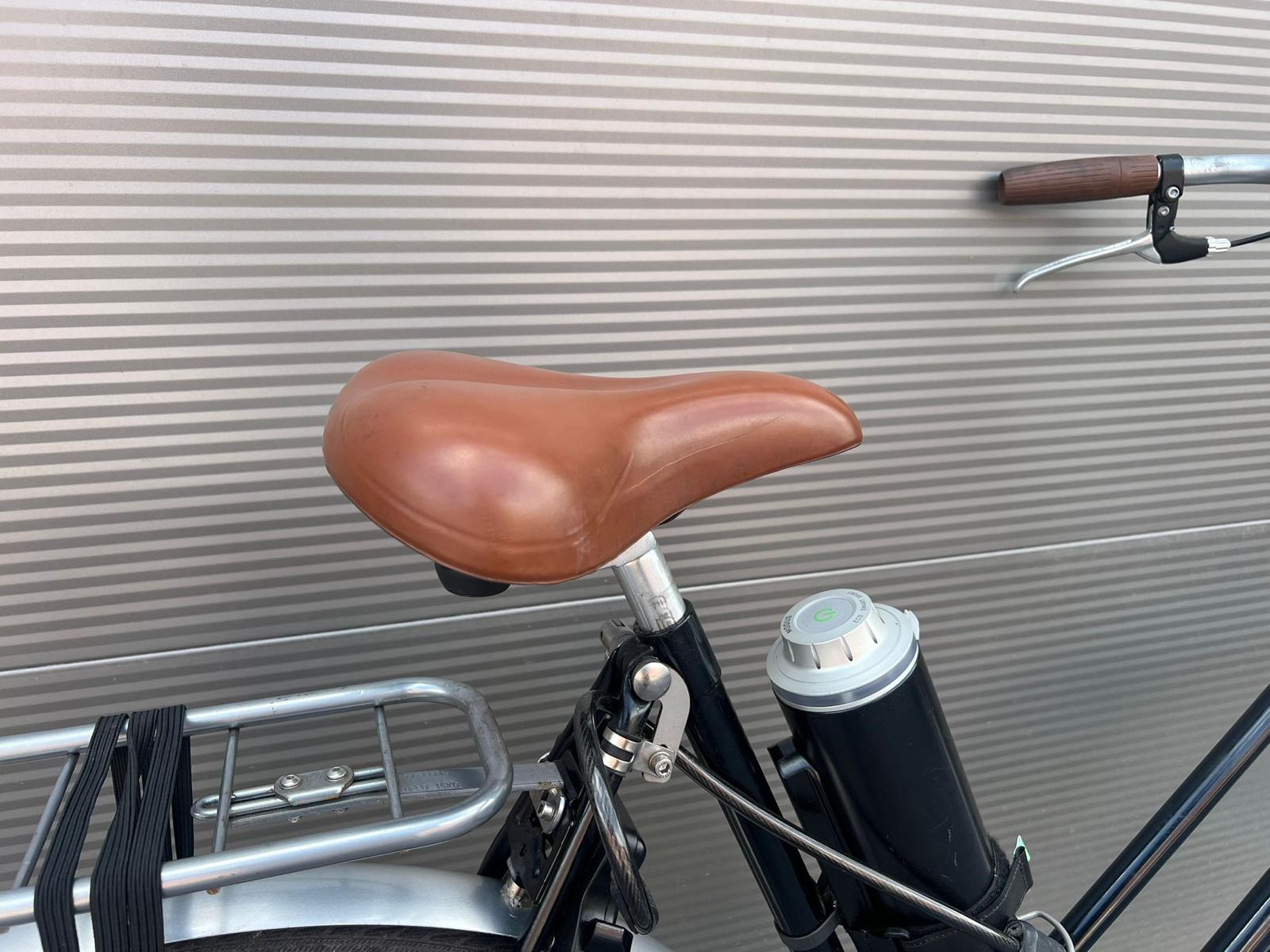 Roetz Road Ladies Tour+ (Pendix) Ex-Demo