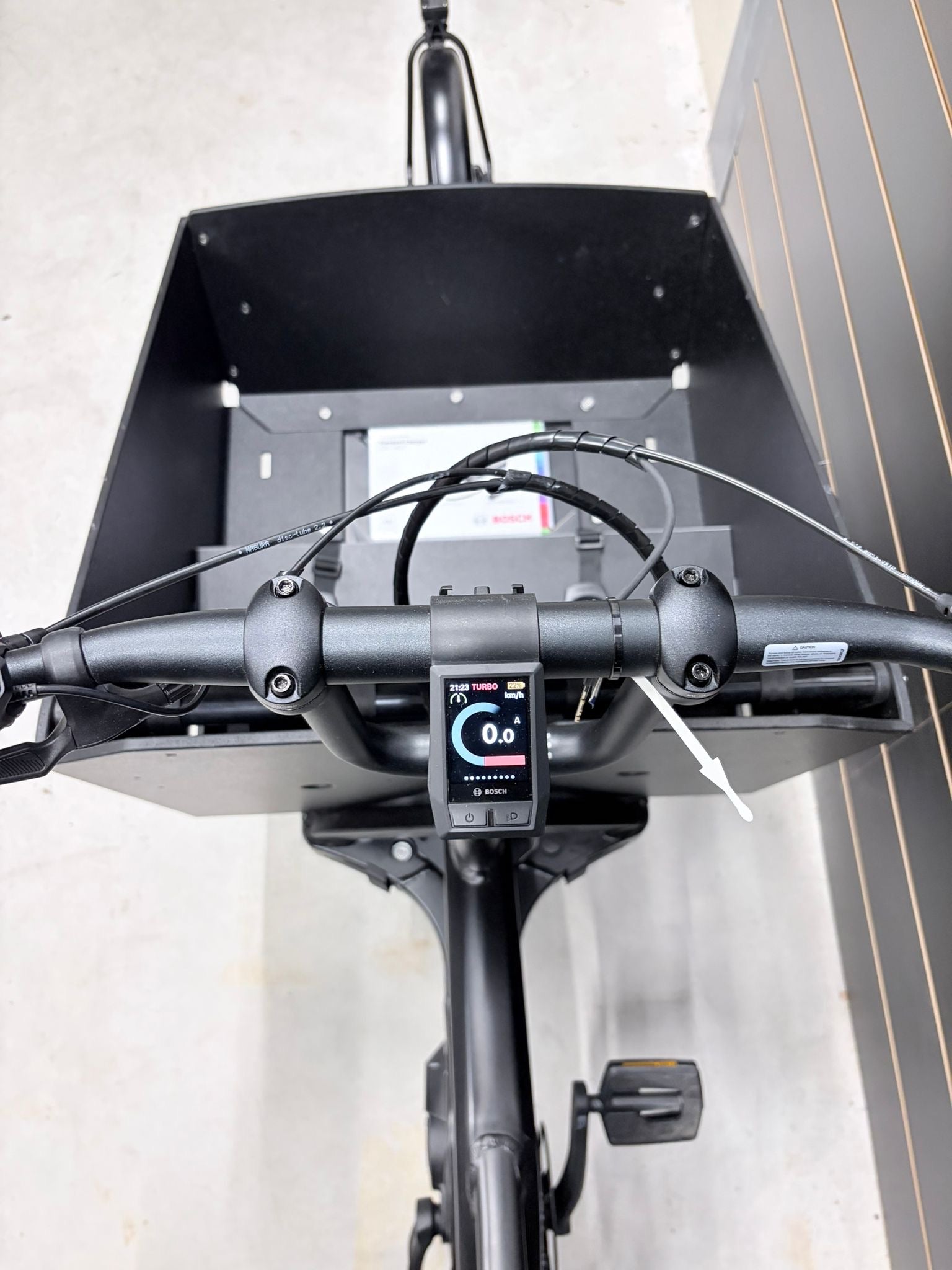Kettler HT600 Family - Ex Demo 2024
