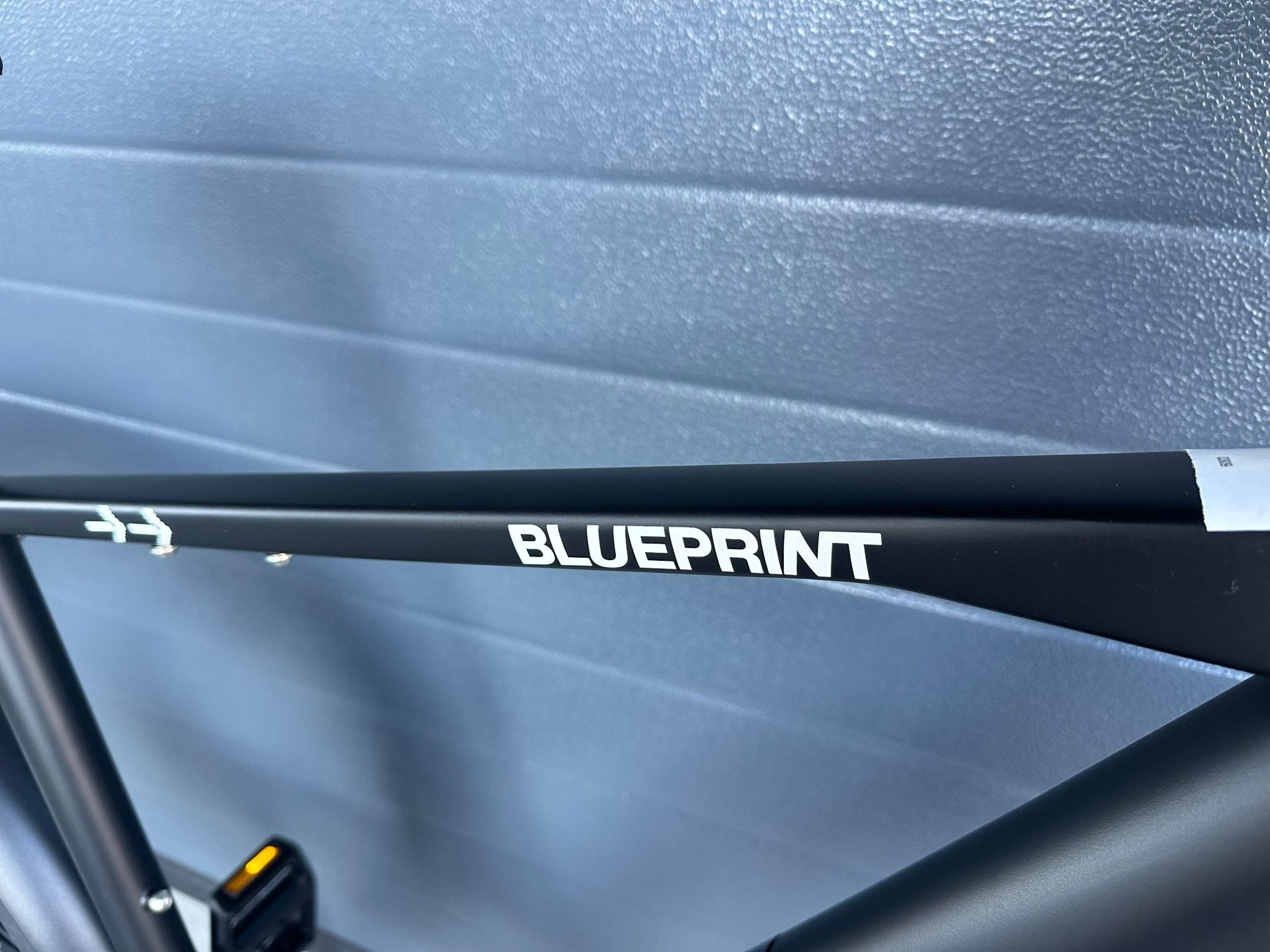 Blueprint B01 - Large - Nieuw