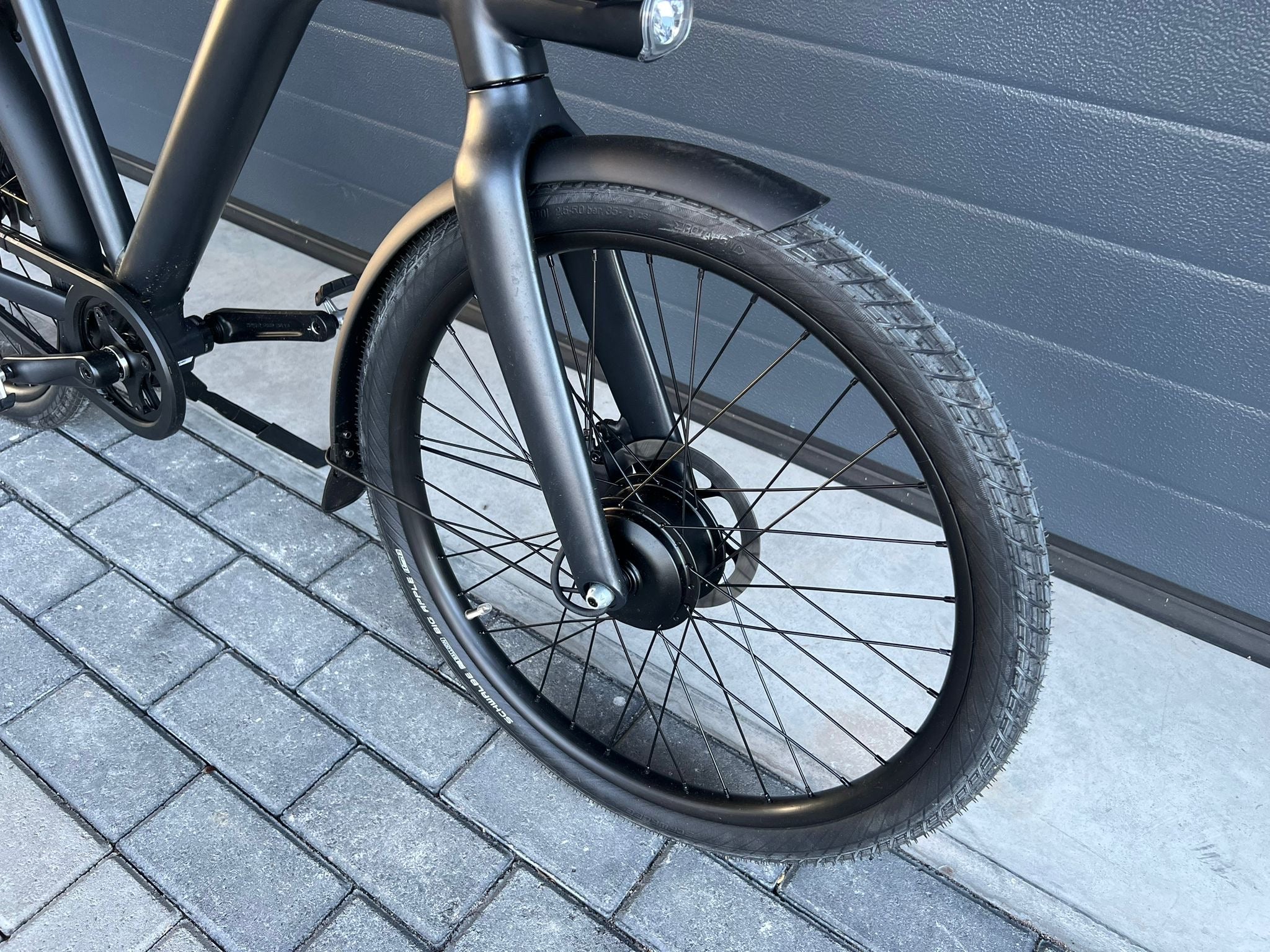 VanMoof X3 NIEUW | 3 MAANDEN GARANTIE