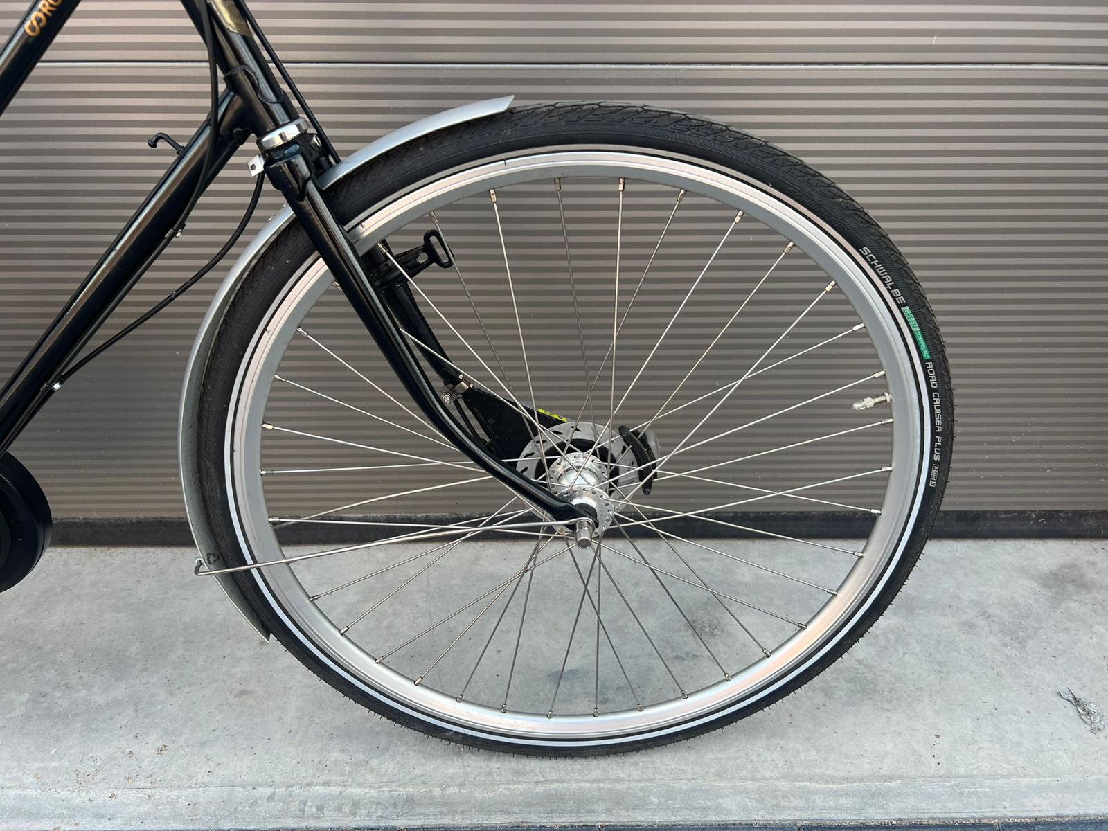 Roetz Road Ladies Tour+ (Pendix) Ex-Demo