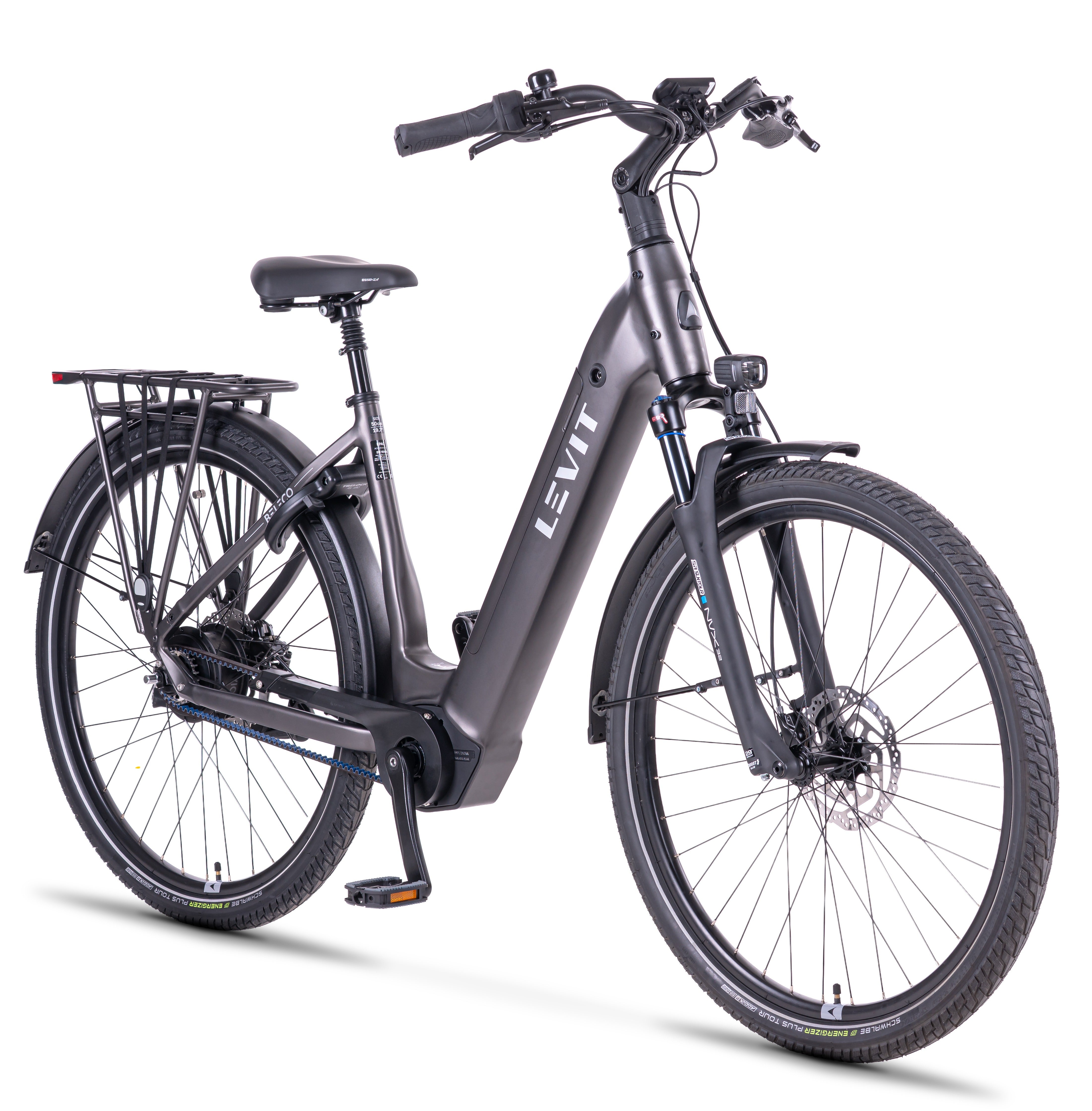 Levit Beleco 3 Low 45CM - Ex-demo - All Spice