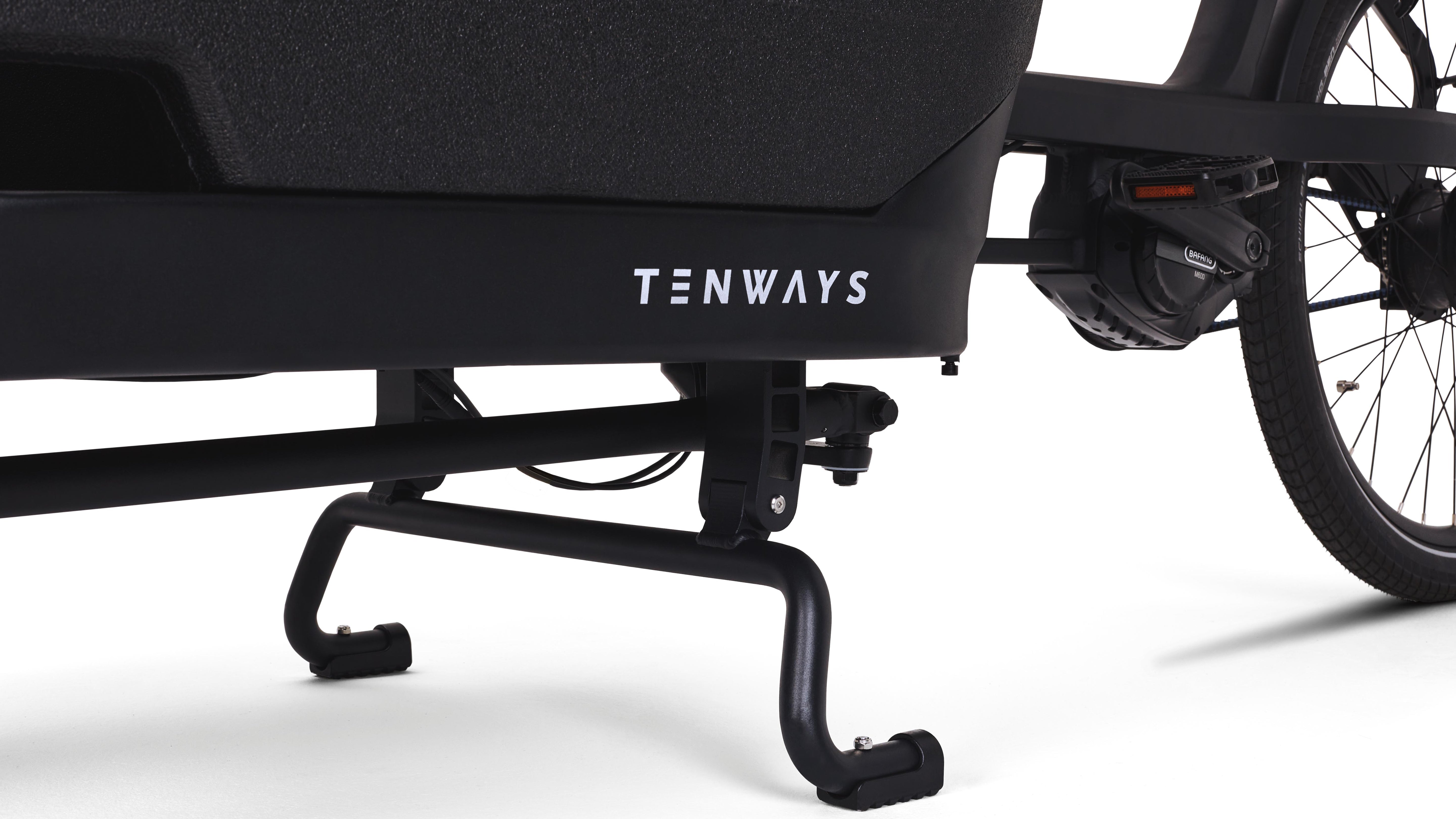 Tenways Cargo One - Ex Demo