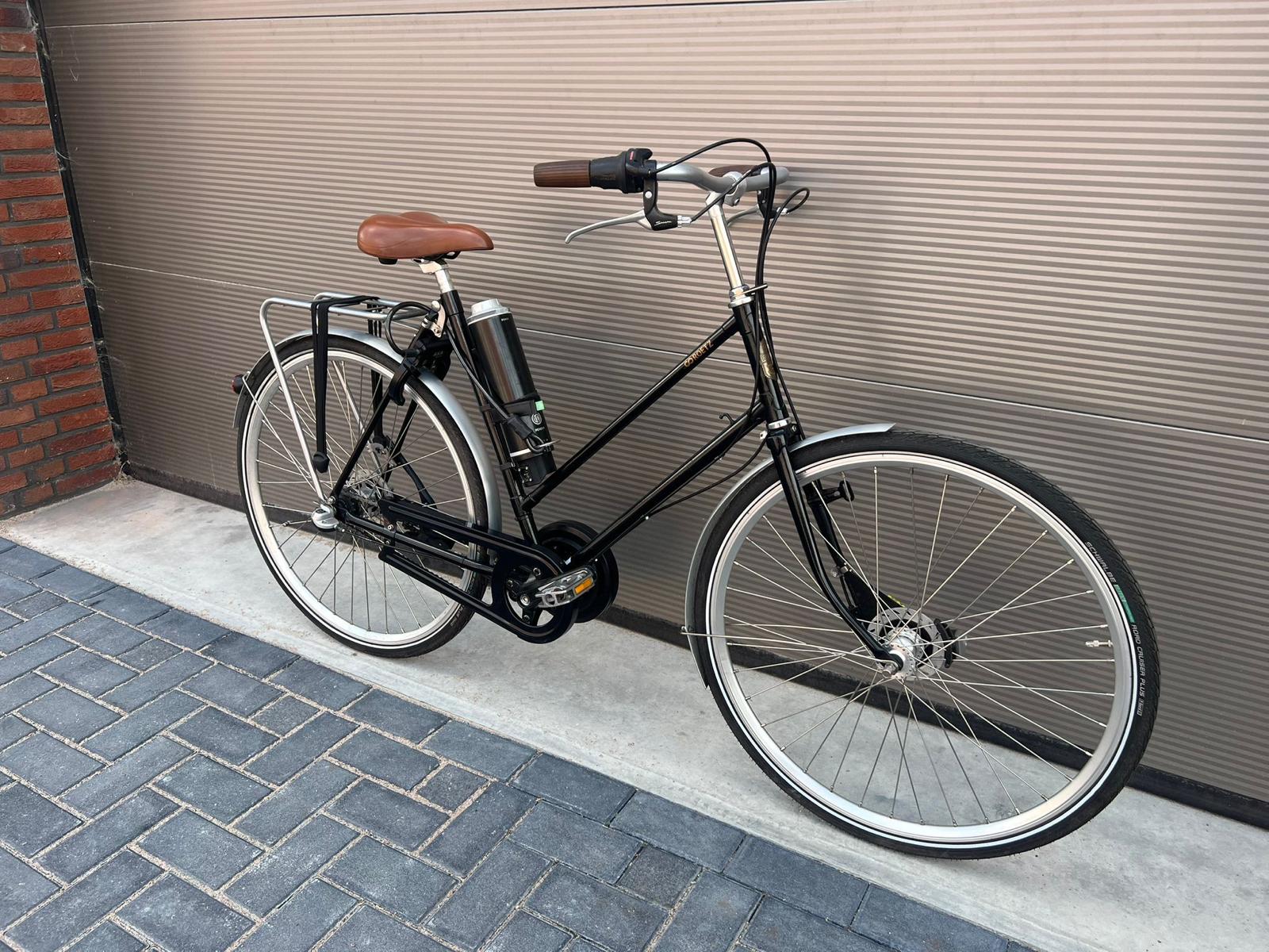 Roetz Road Ladies Tour+ (Pendix) Ex-Demo