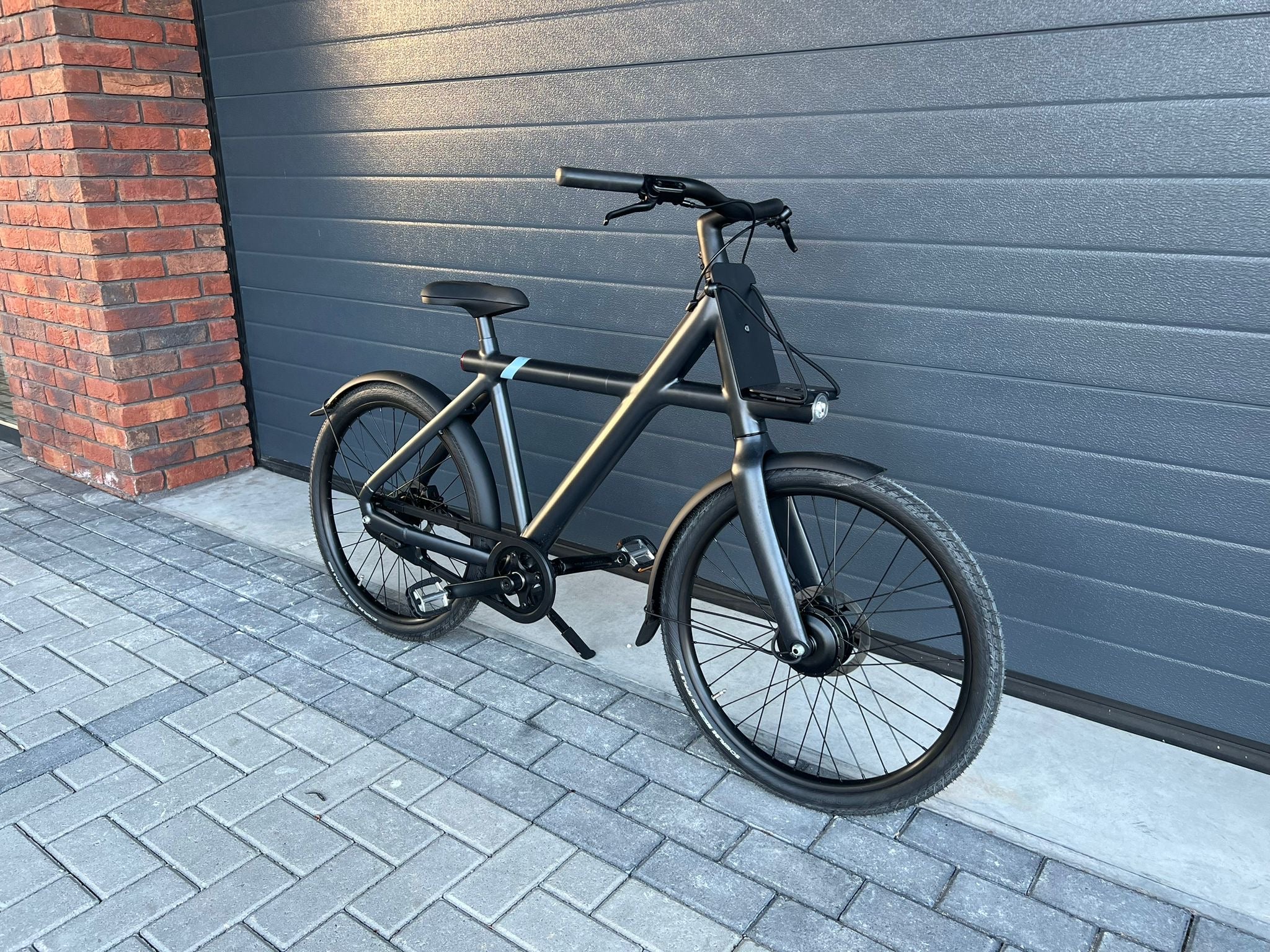 VanMoof X3 NIEUW | 3 MAANDEN GARANTIE