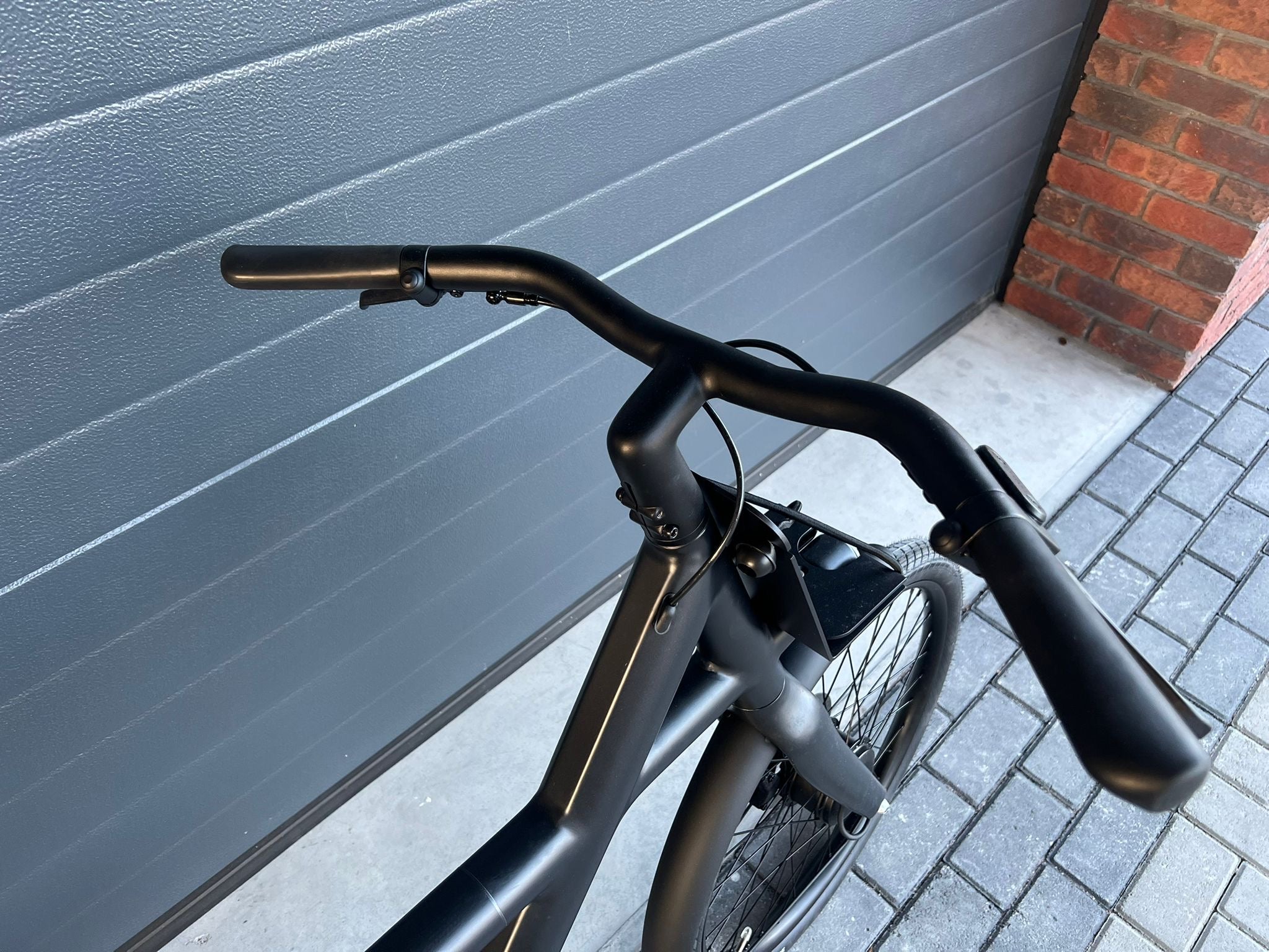 VanMoof X3 NIEUW | 3 MAANDEN GARANTIE