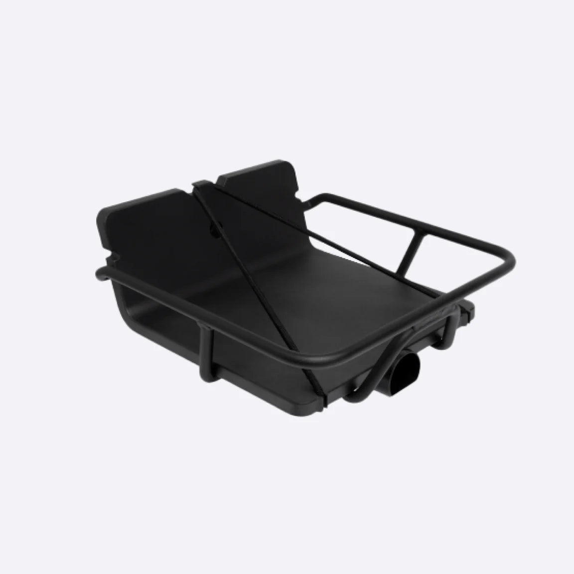 Front carriere vanmoof