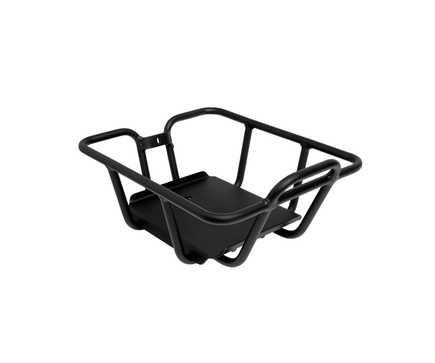 VanMoof X3 VoorDrager