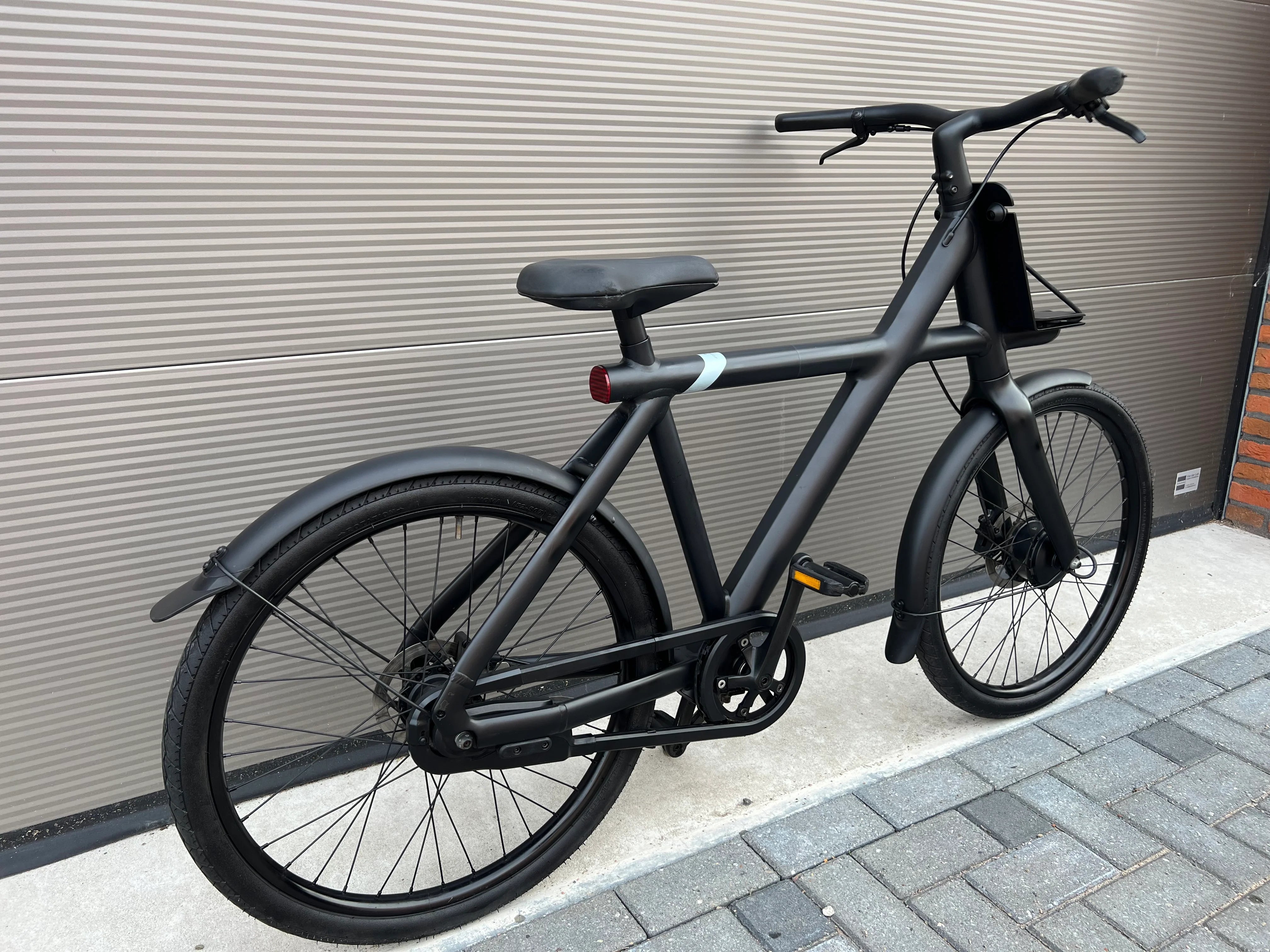 VanMoof X3 Dark