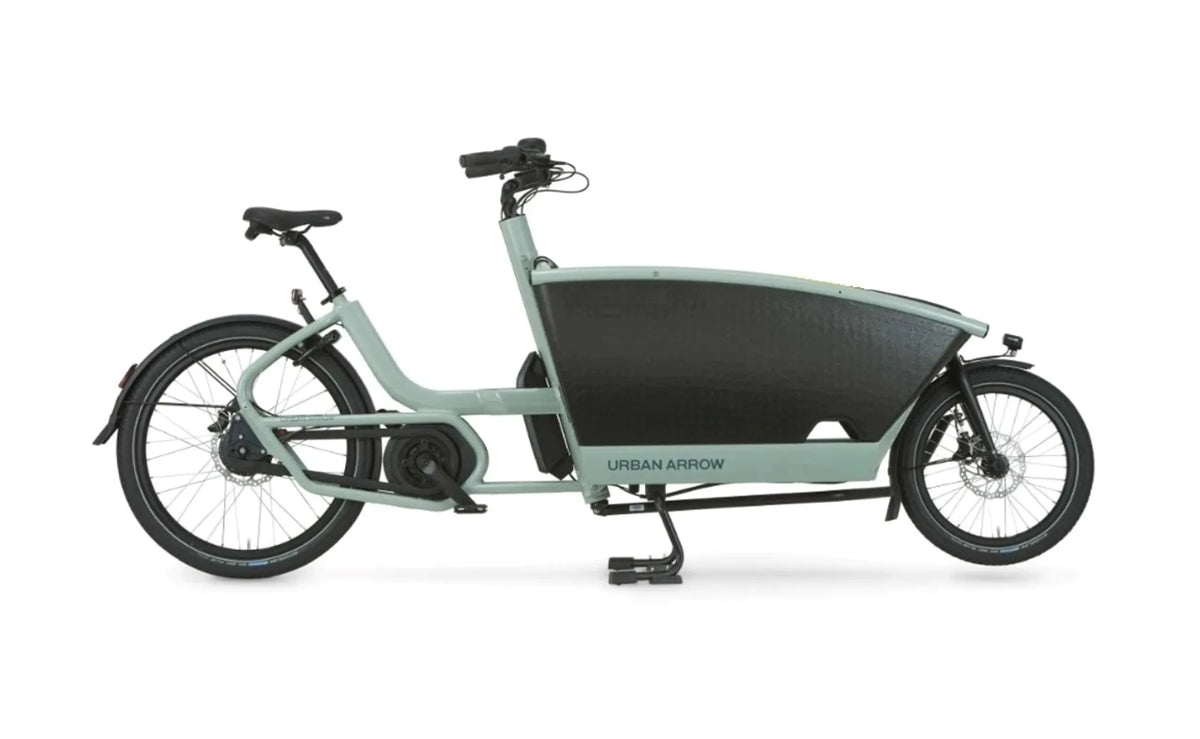 Urban Arrow Family Classis 50 - Ex-Demo 2026