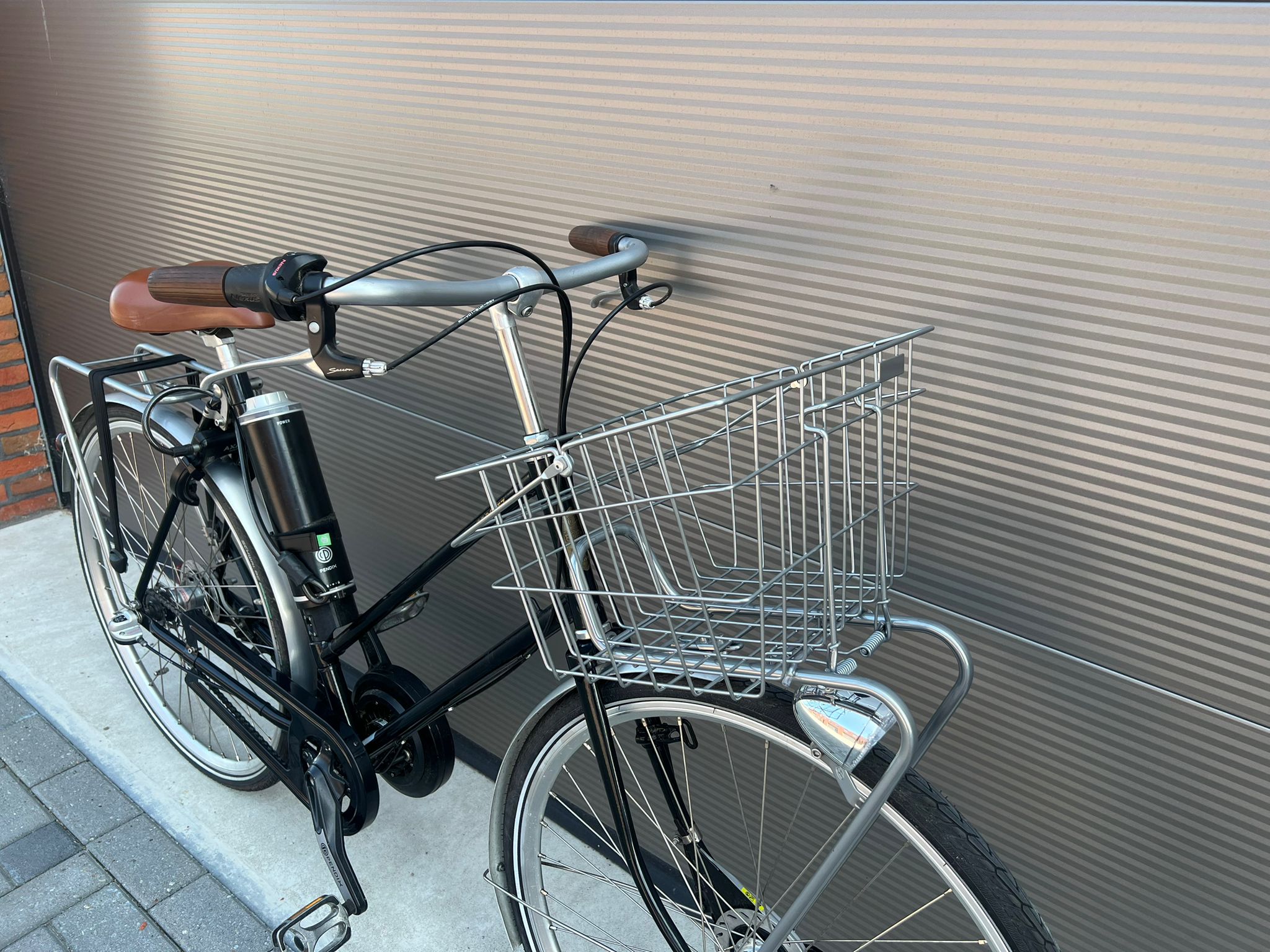 Roetz Road Ladies Tour+ (Pendix) Ex-Demo