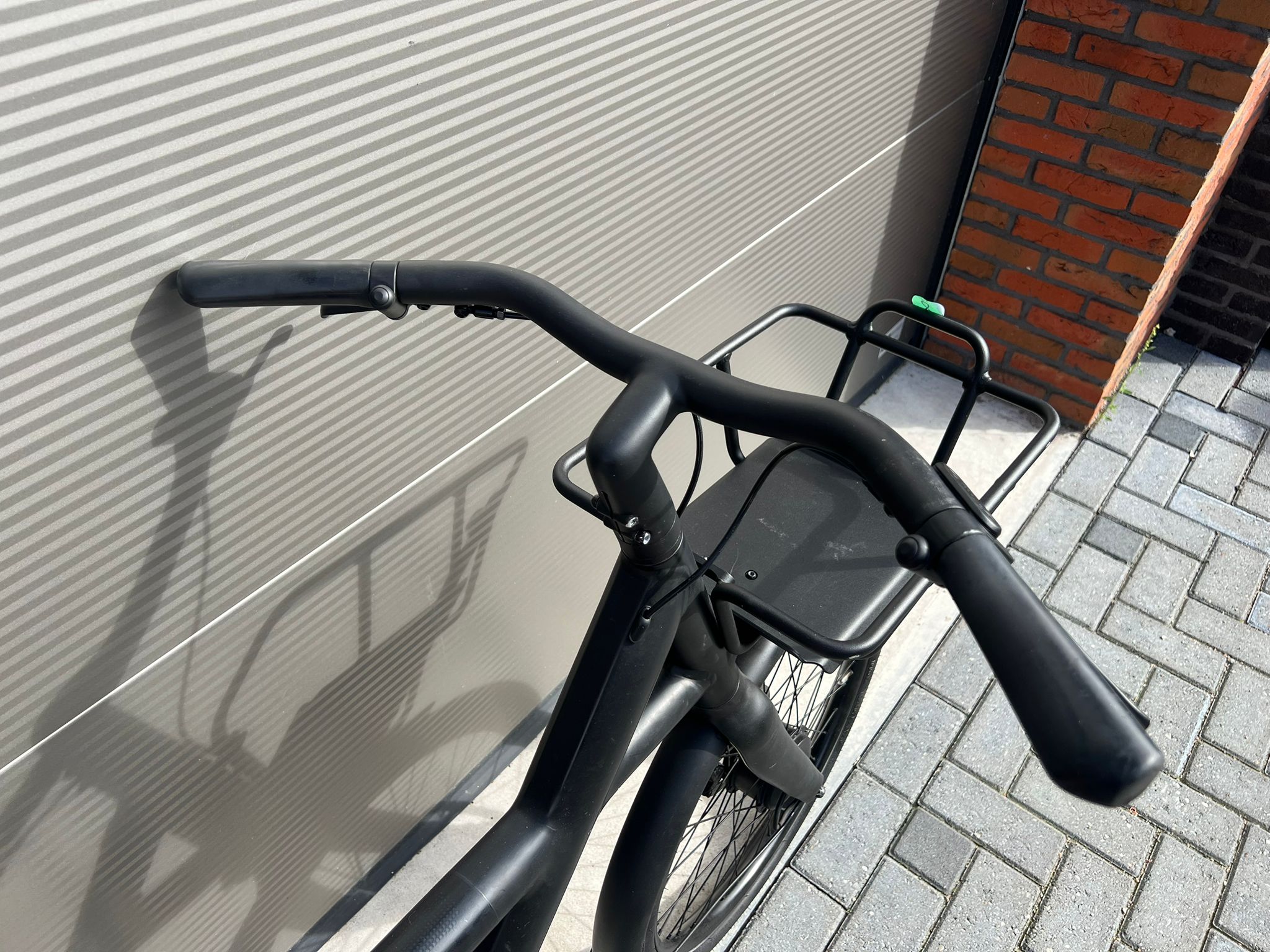 VanMoof X3 Dark