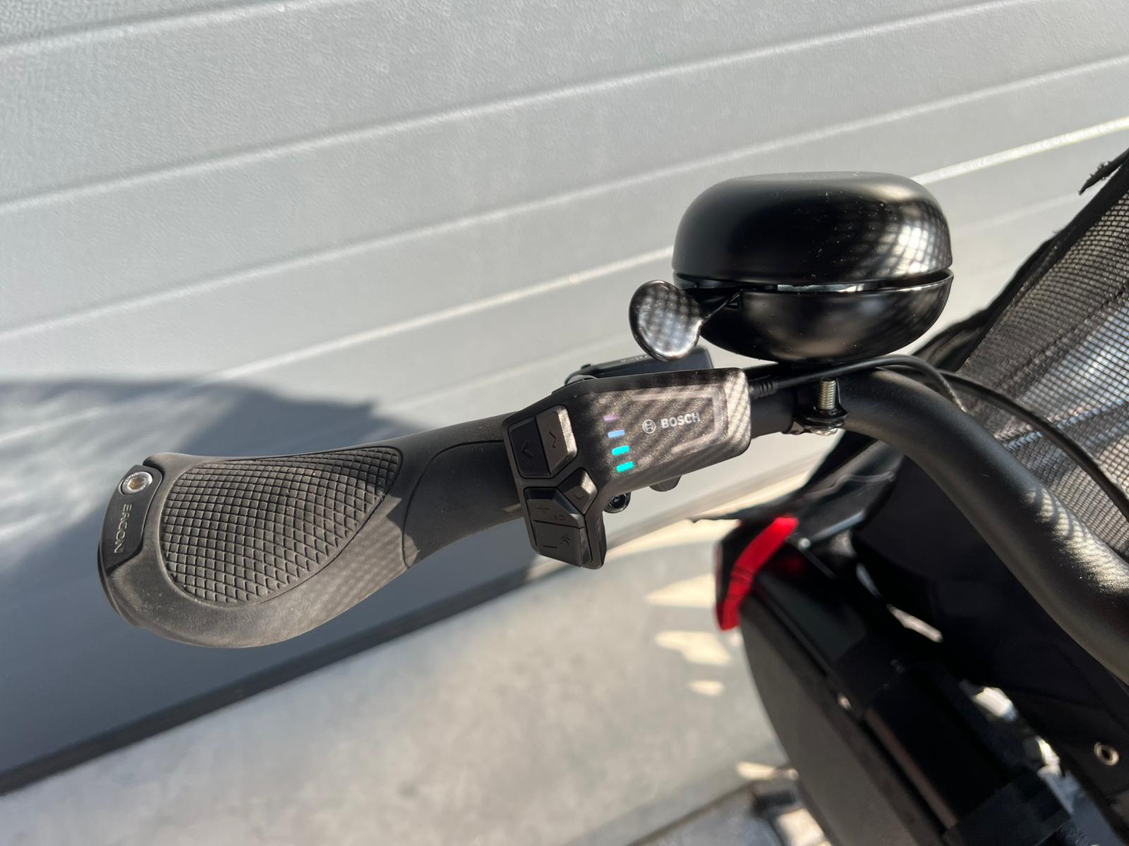 Urban Arrow FamilyNext 2025