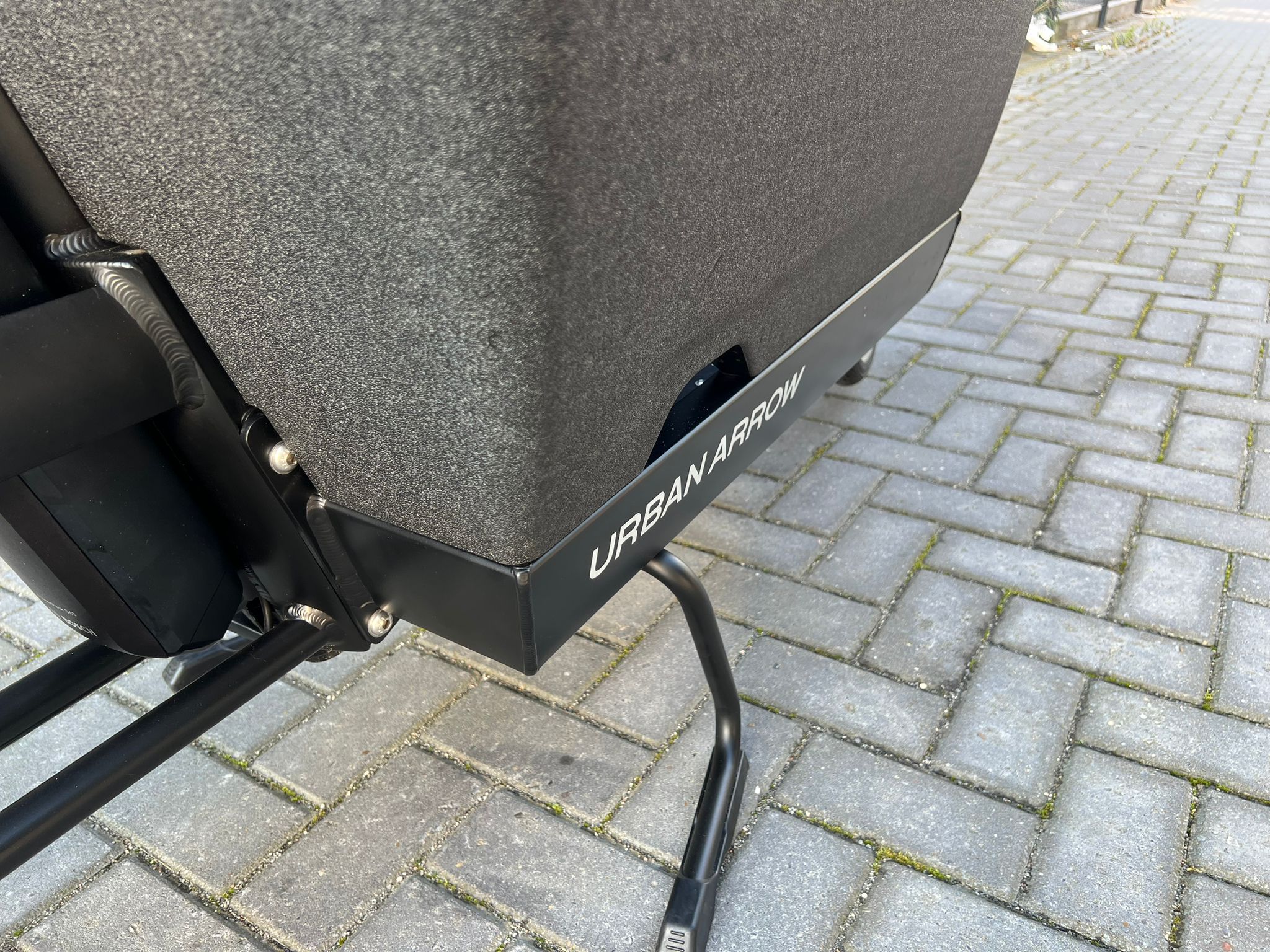 Urban Arrow FamilyNext 2025