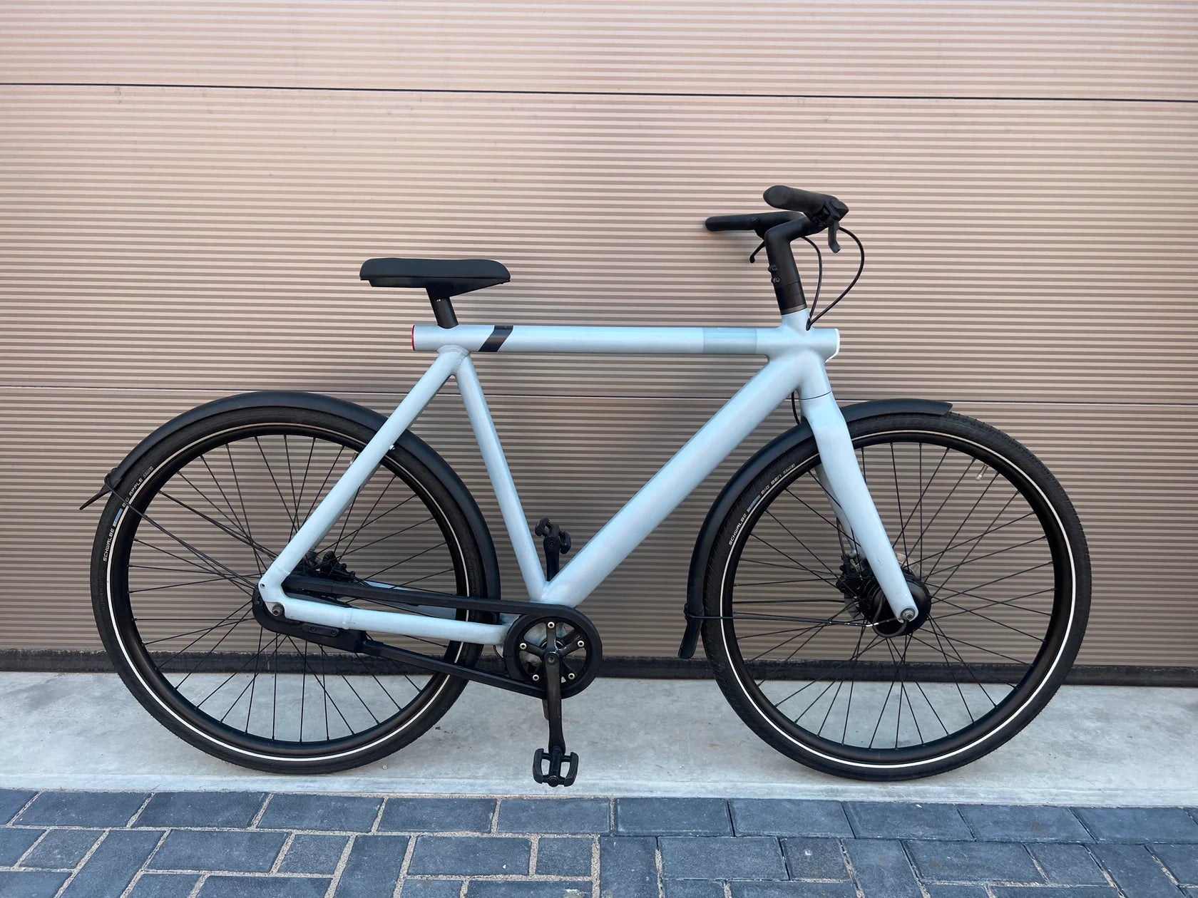 VanMoof S3 Light