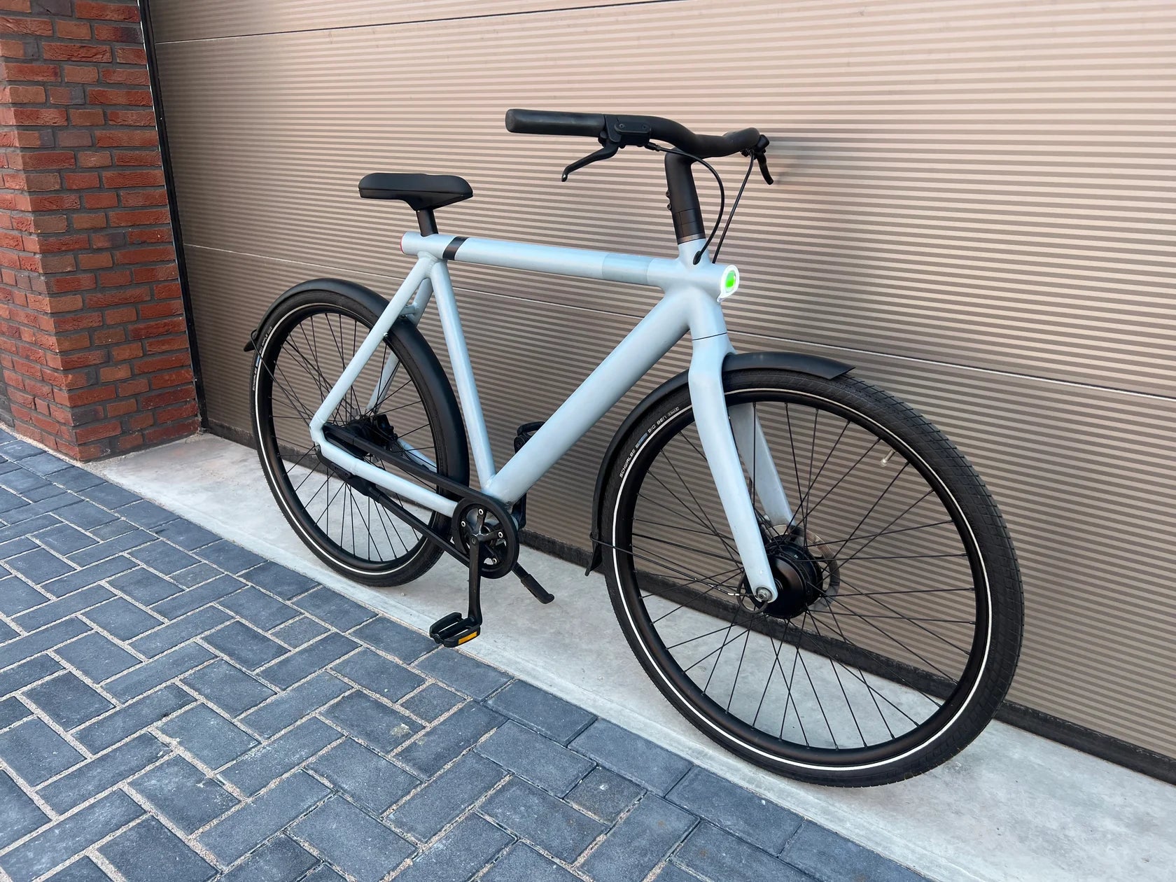 VanMoof S3 Light