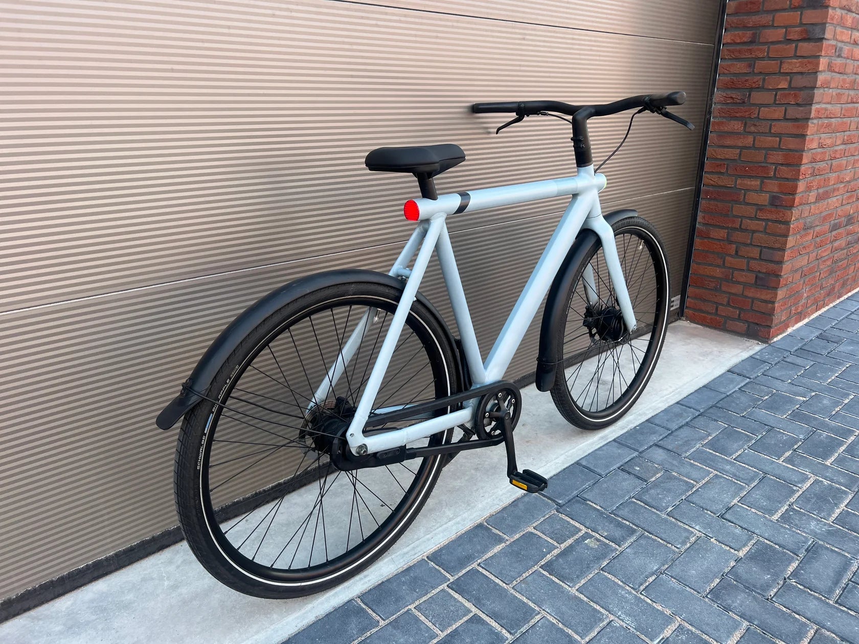 VanMoof S3 Light