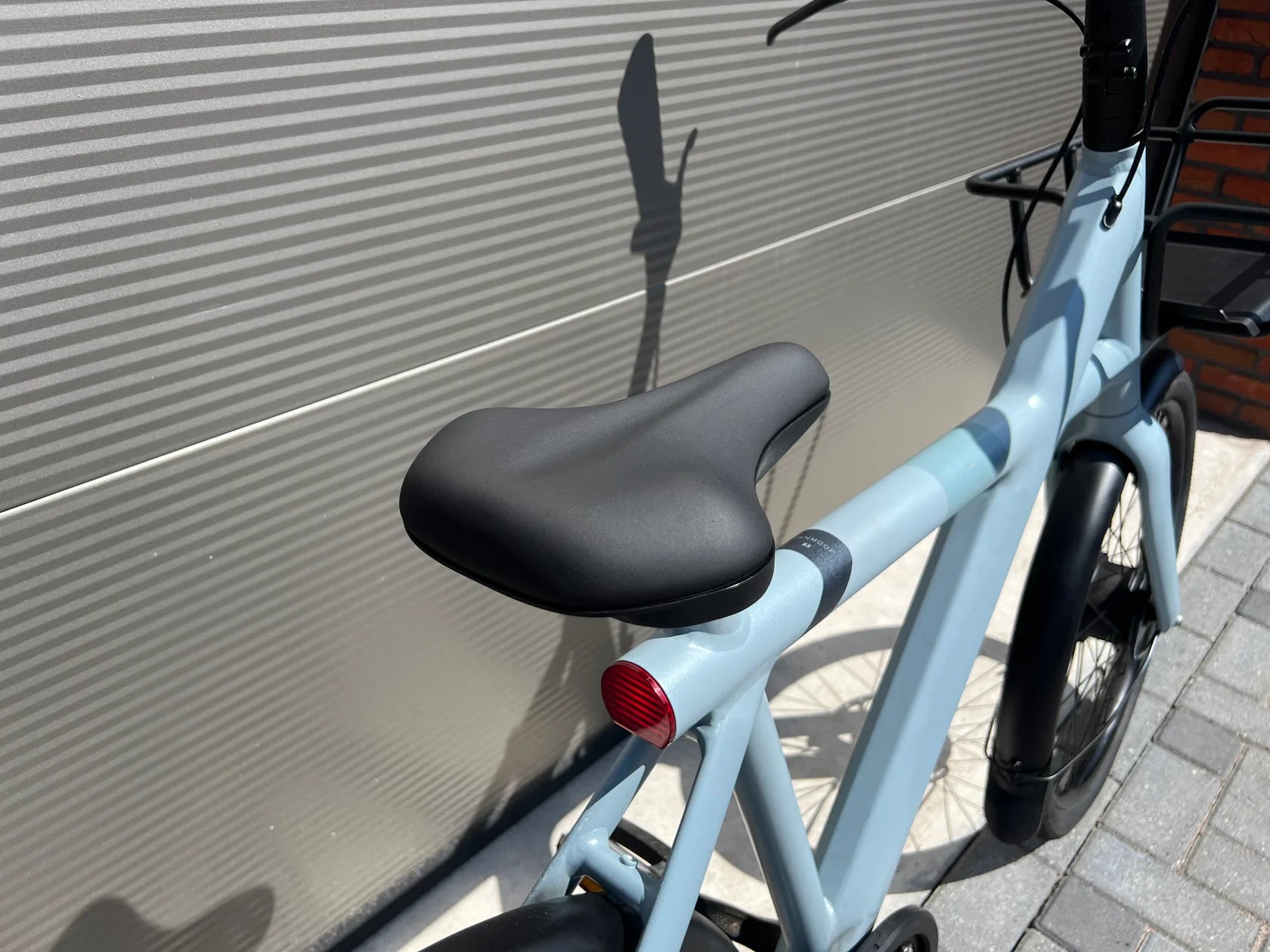 VanMoof X3 Light