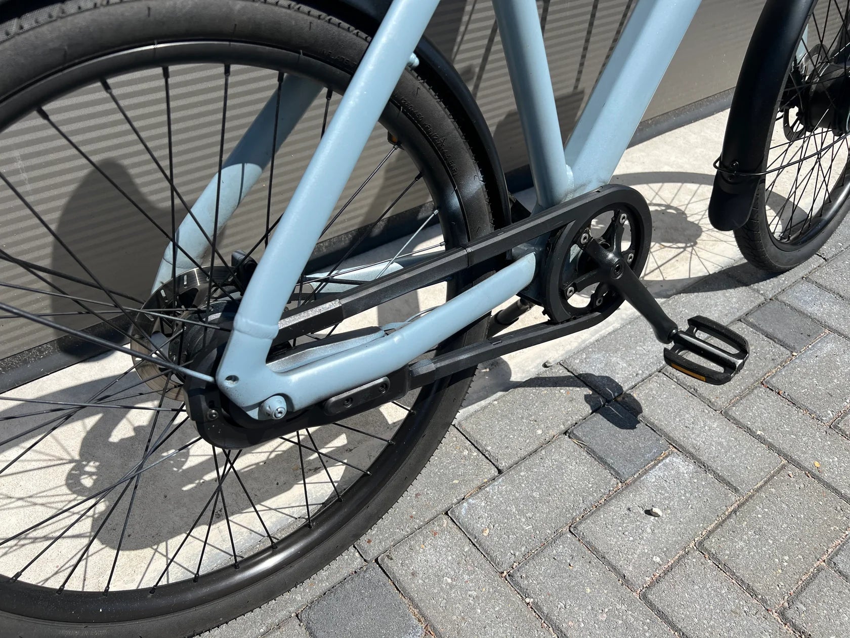 VanMoof X3 Light