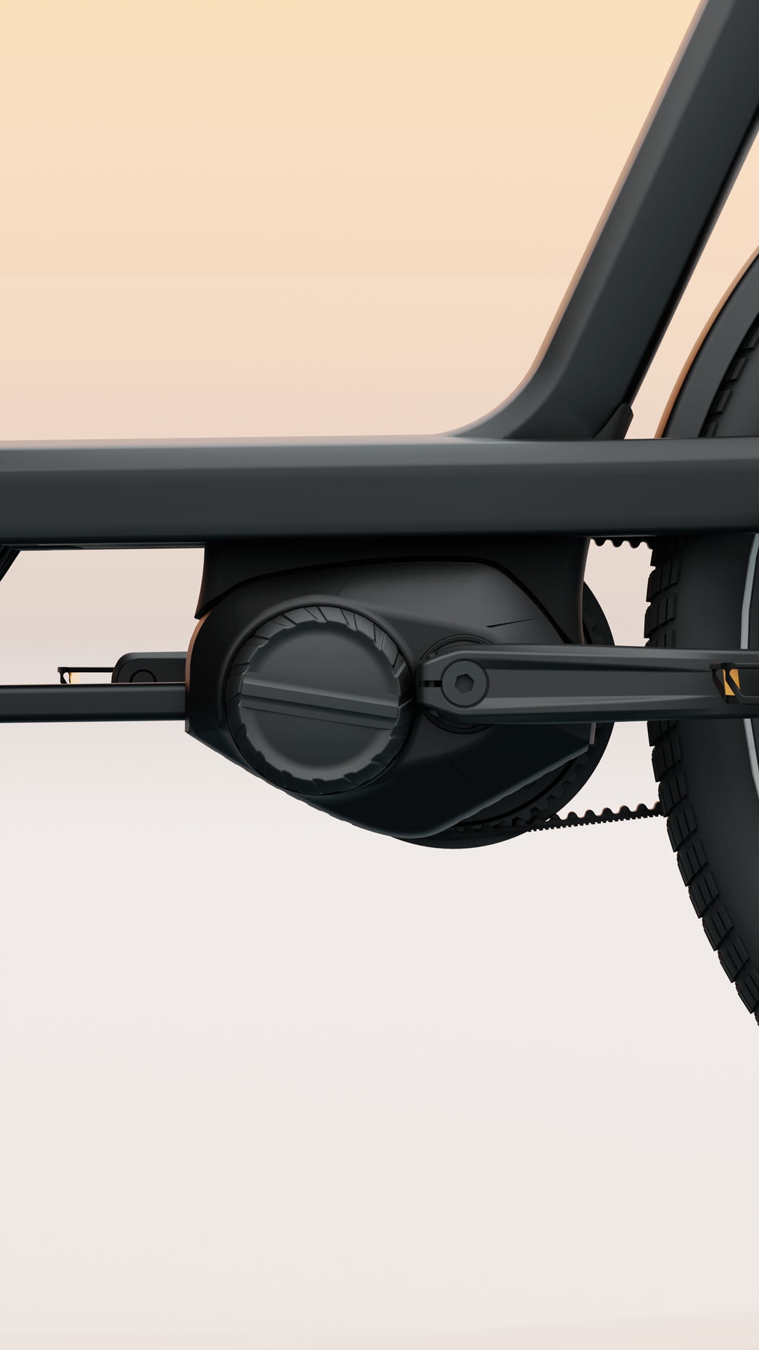 Tenways Cargo One - Ex Demo