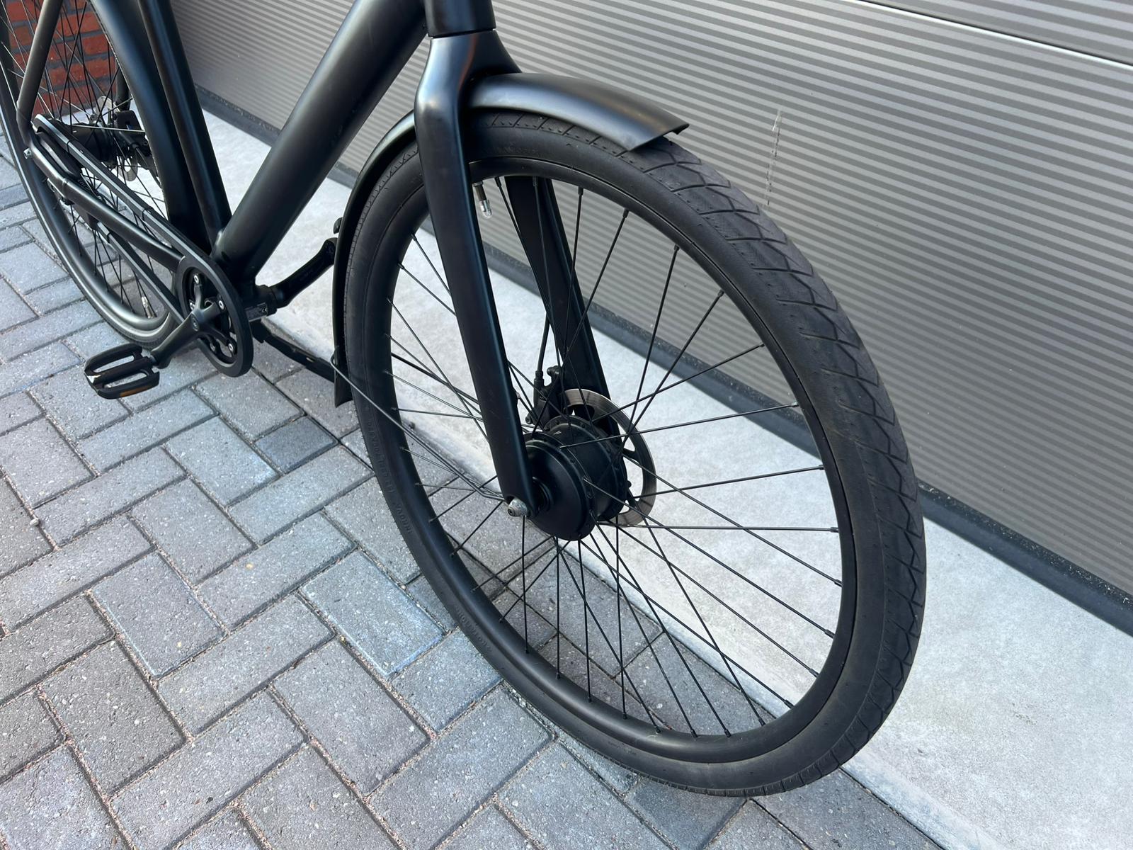 VanMoof S3 Dark