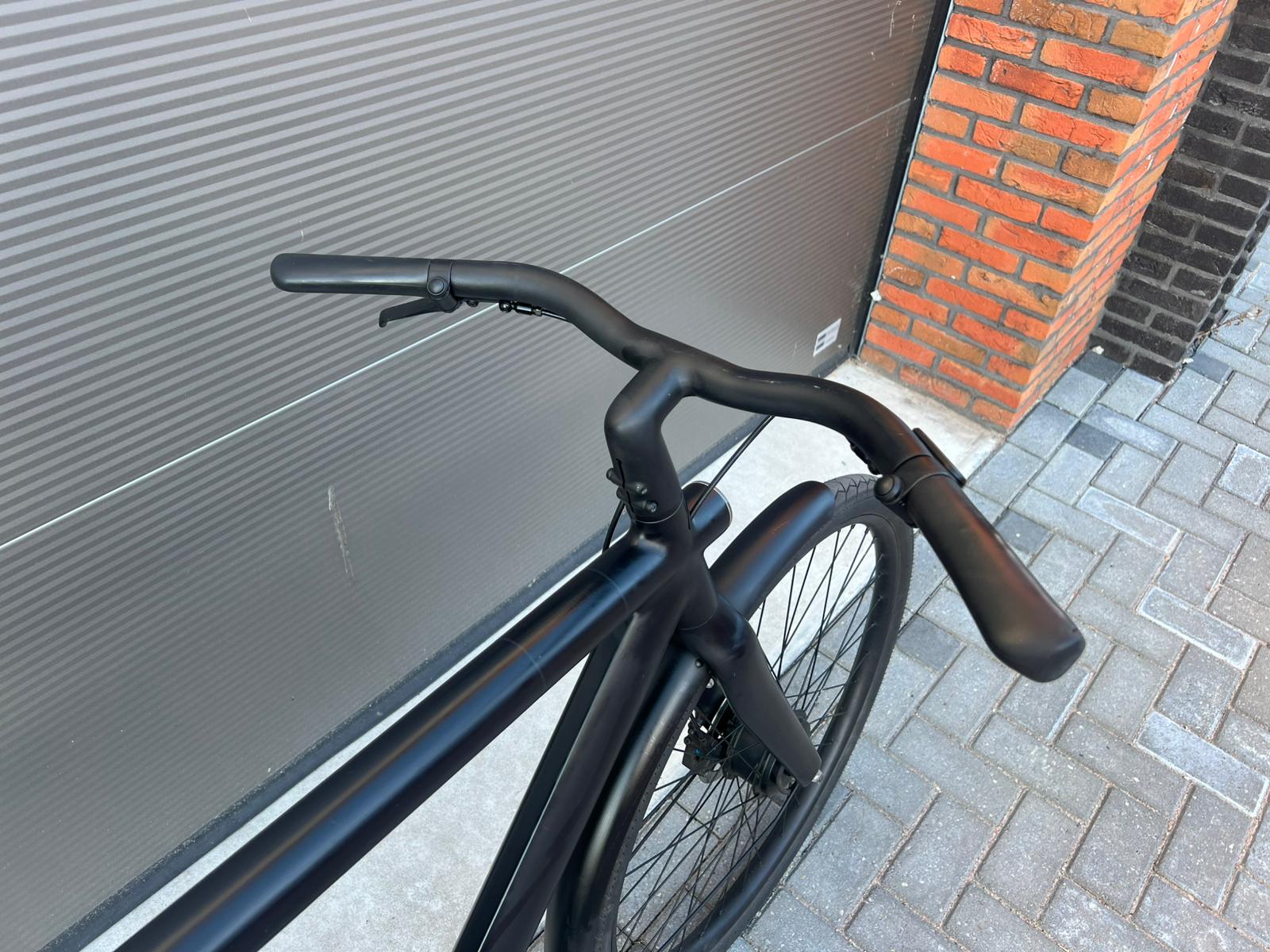 VanMoof S3 Dark