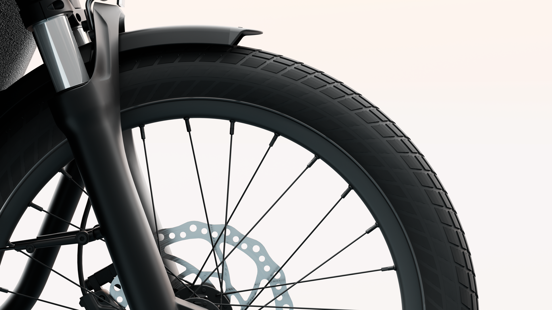 Tenways Cargo One - Ex Demo