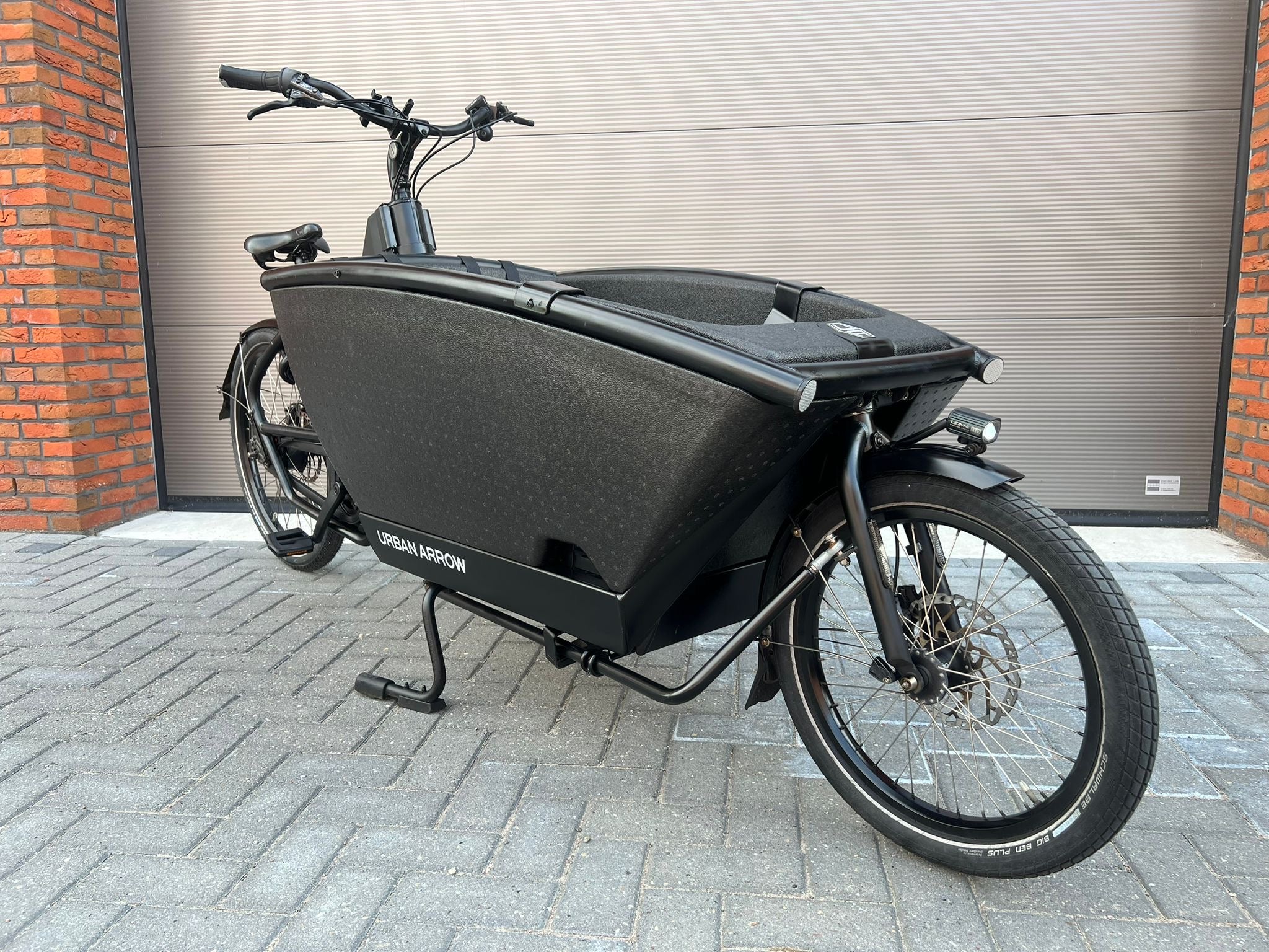 Hoe betrouwbaar is een refurbished Urban Arrow? De complete gids voor 2026