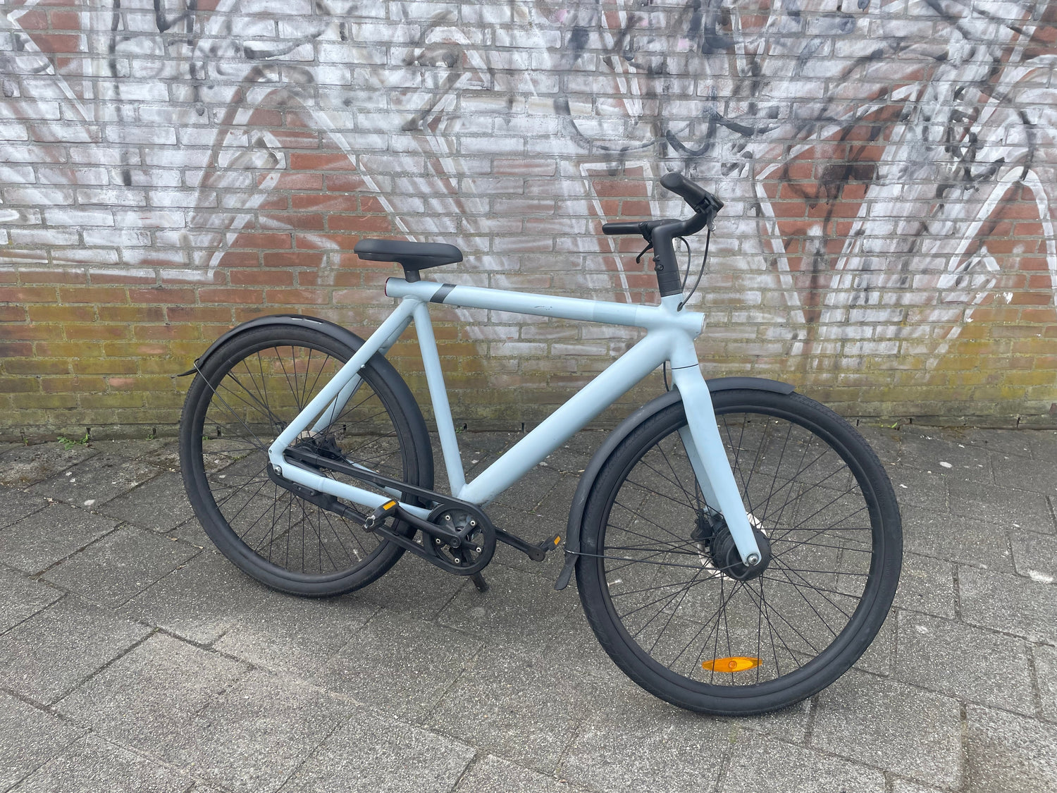 Refurbished VanMoof S3 of X3: waar moet je op letten