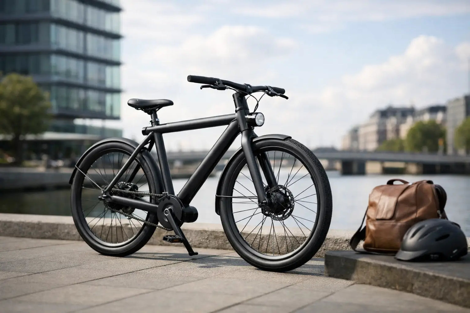 VanMoof S3 refurbished review voor kopers