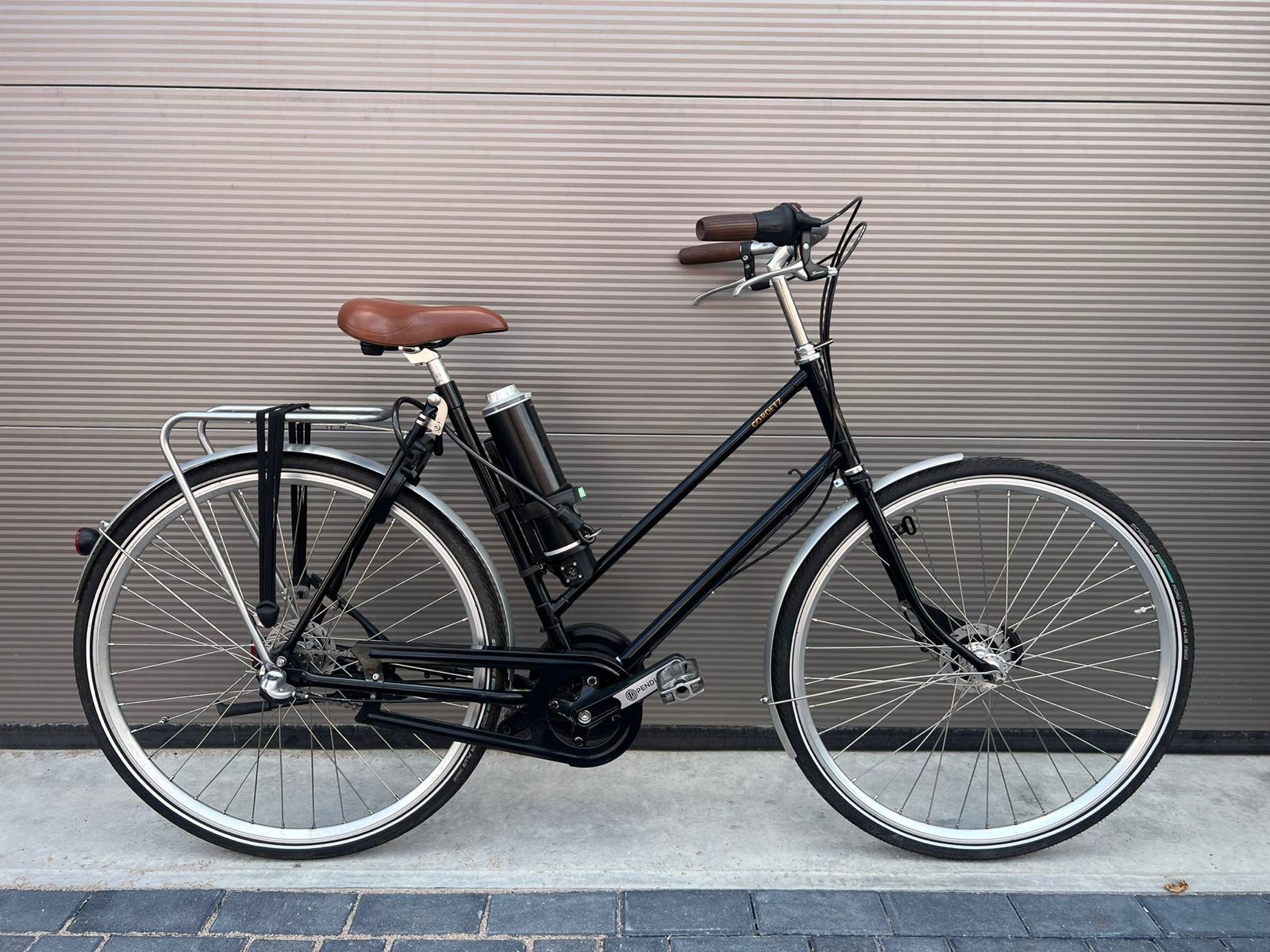 Roetz Road Ladies Tour+ (Pendix) Ex-Demo