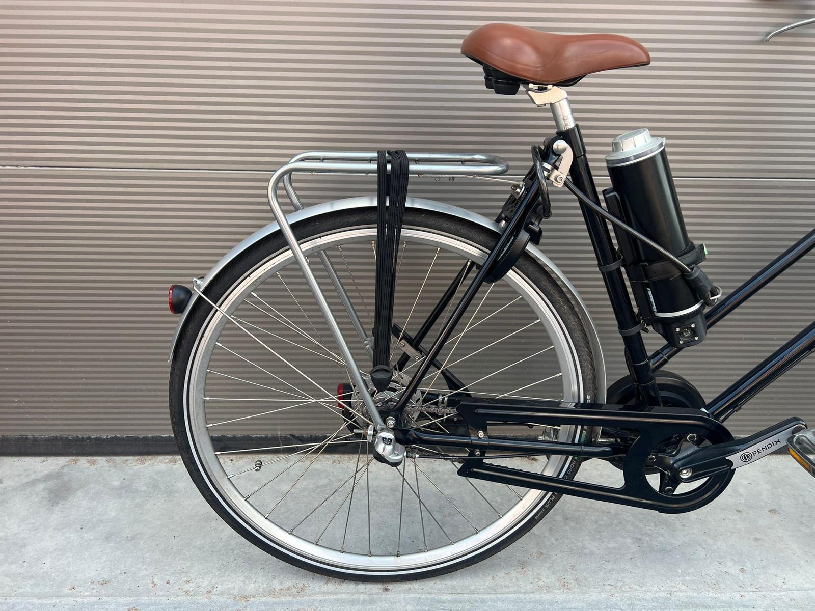 Roetz Road Ladies Tour+ (Pendix) Ex-Demo