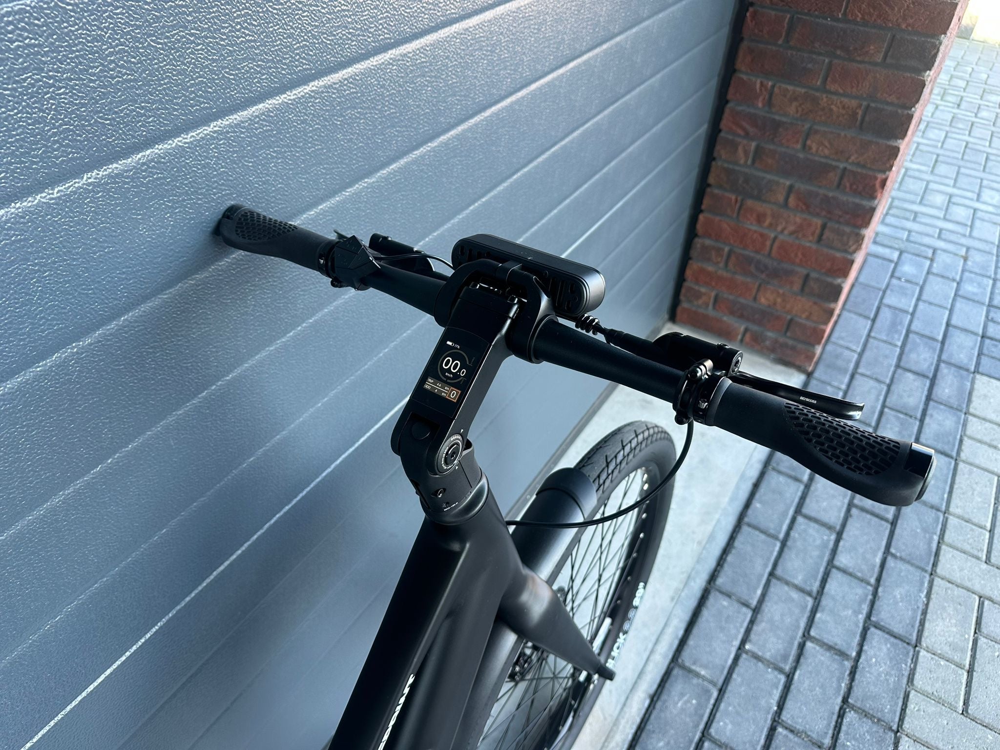 Blueprint B01 - Medium - Nieuw