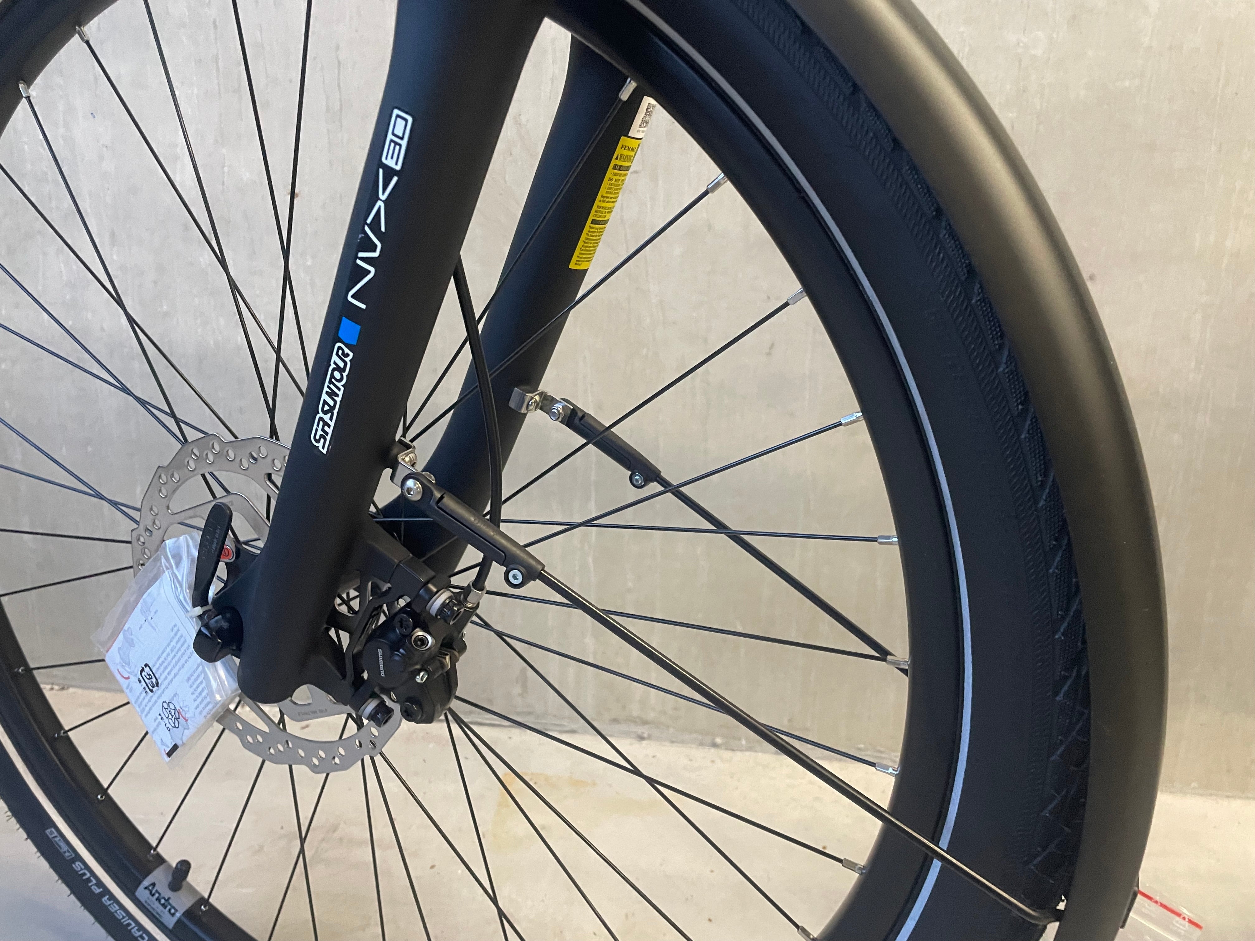 Levit Beleco 7 60CM - Ex-Demo
